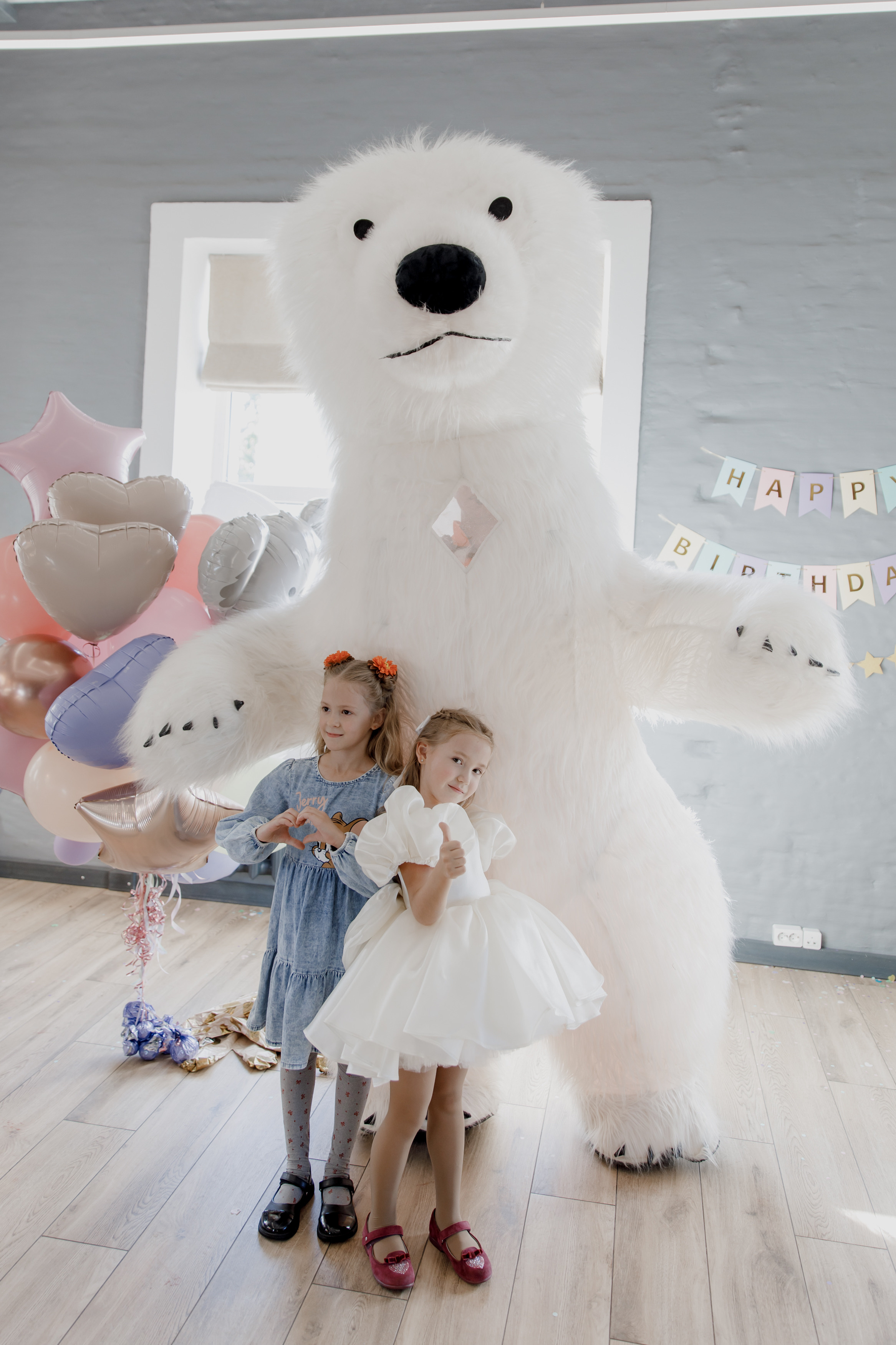 День Рождения Евы. Свадебный фотограф Москва Европа Мария Коренчук