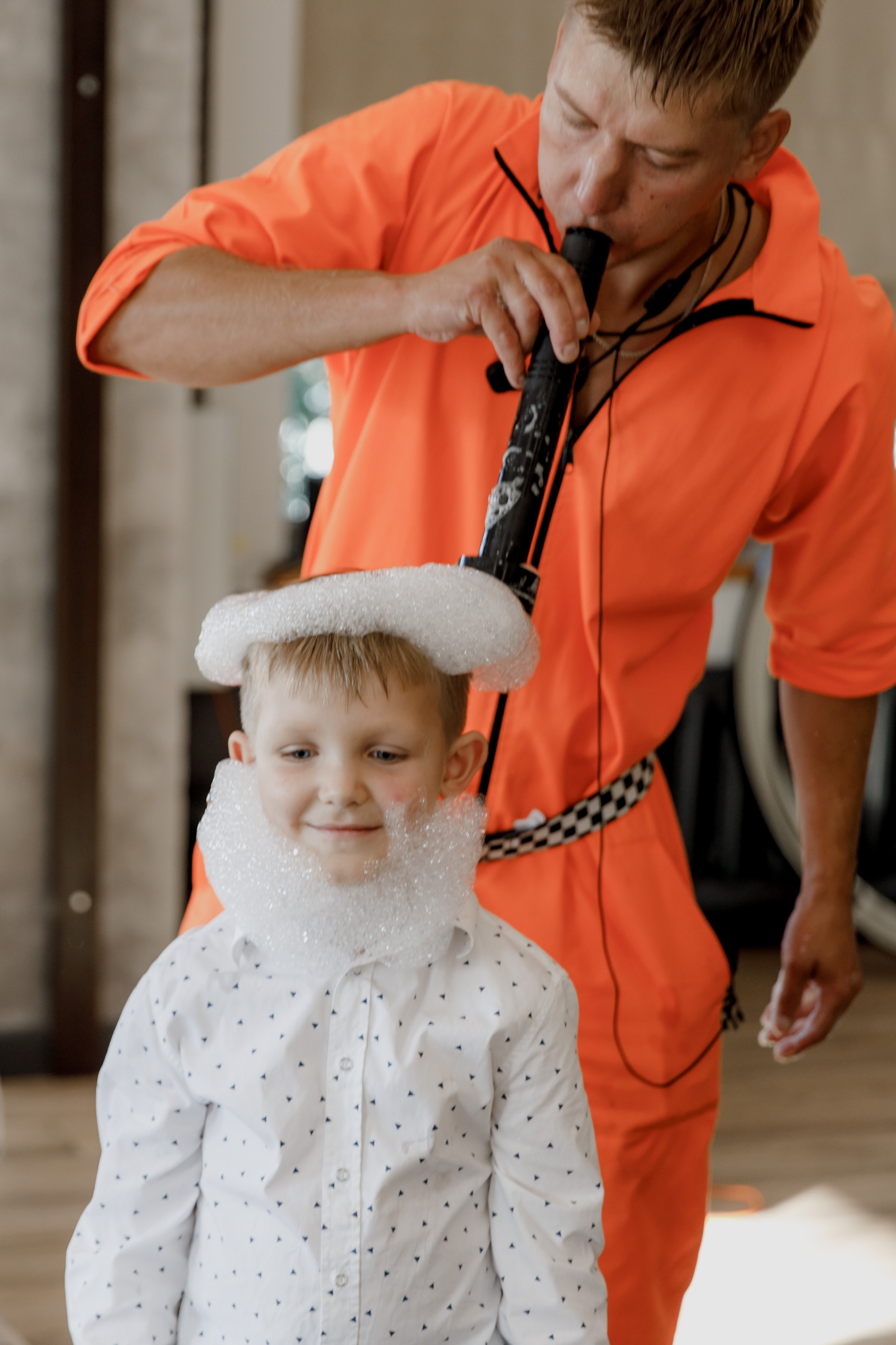 День Рождения Евы. Свадебный фотограф Москва Европа Мария Коренчук