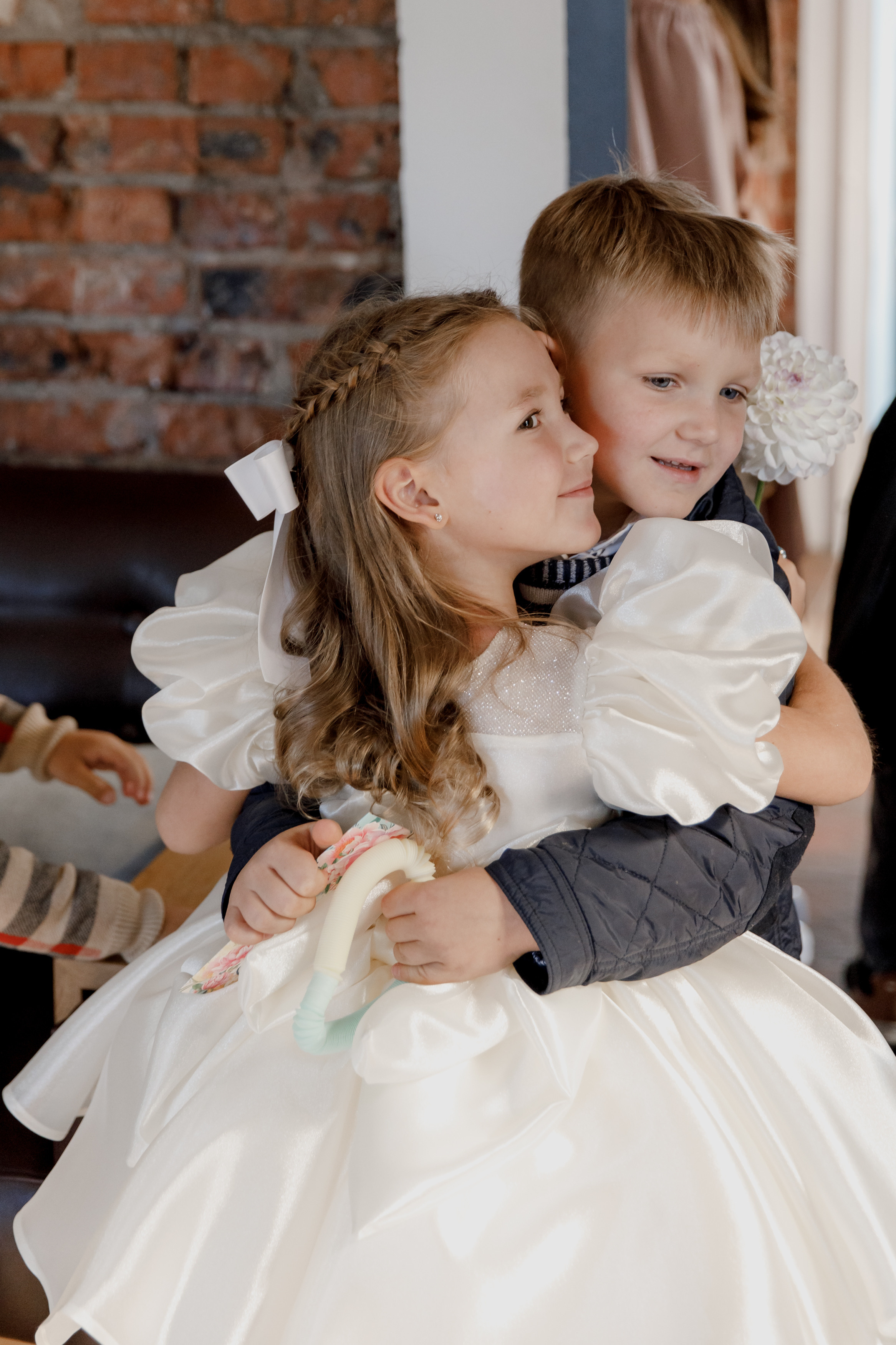 День Рождения Евы. Свадебный фотограф Москва Европа Мария Коренчук