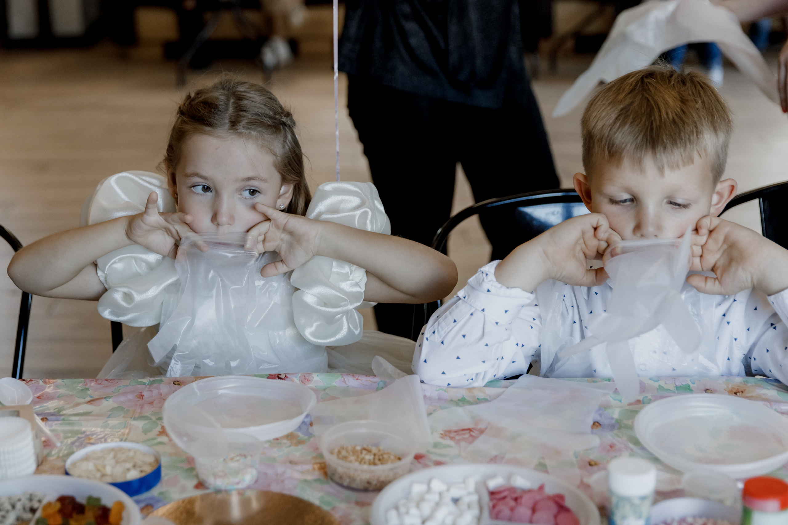День Рождения Евы. Свадебный фотограф Москва Европа Мария Коренчук