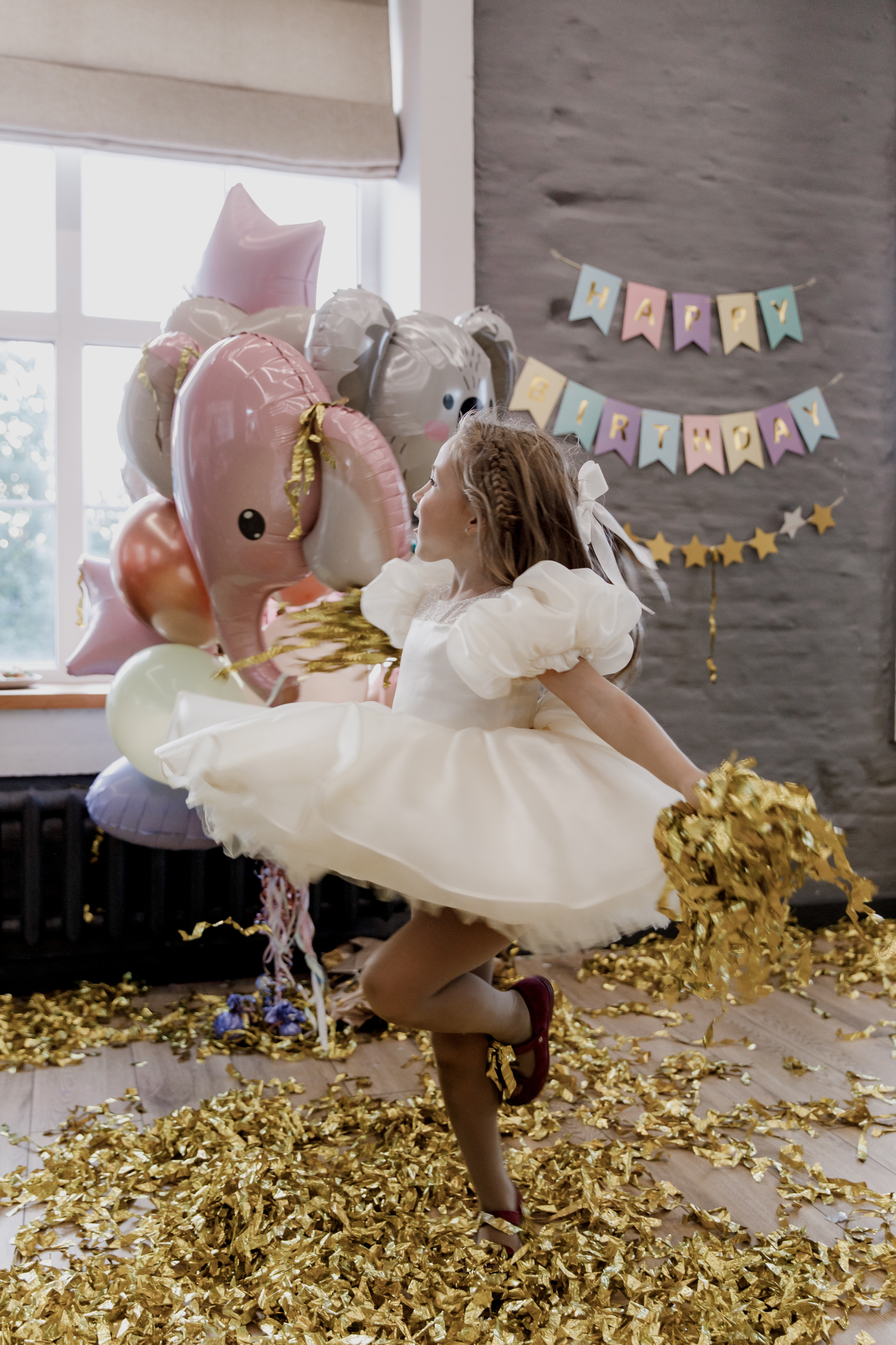 День Рождения Евы. Свадебный фотограф Москва Европа Мария Коренчук