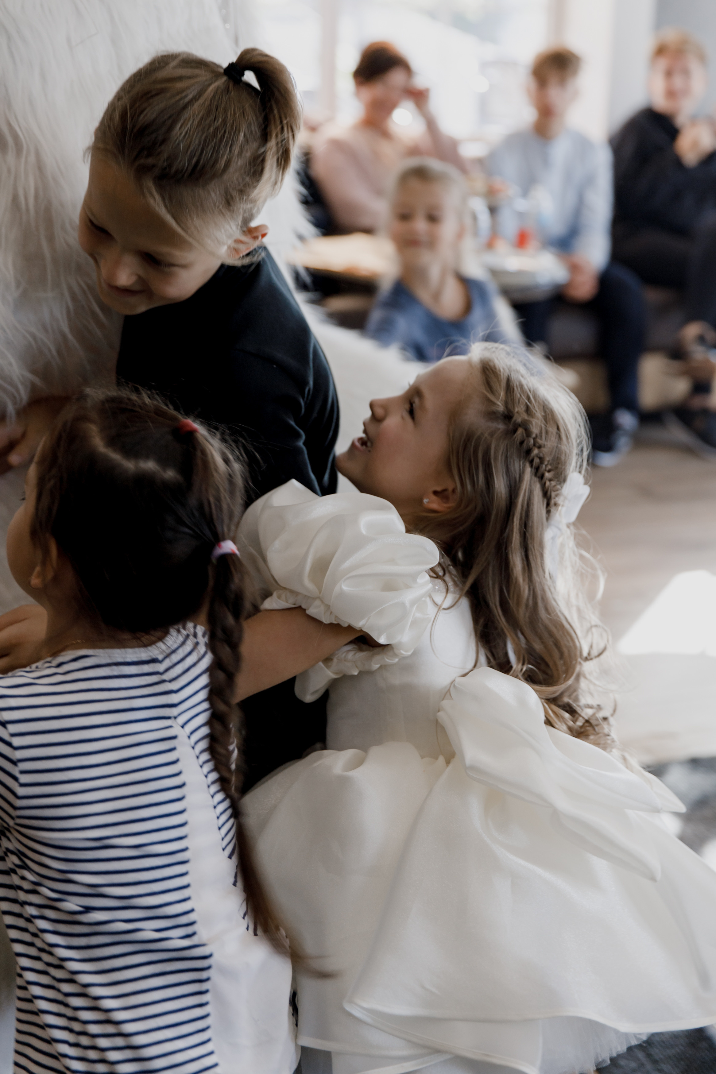 День Рождения Евы. Свадебный фотограф Москва Европа Мария Коренчук