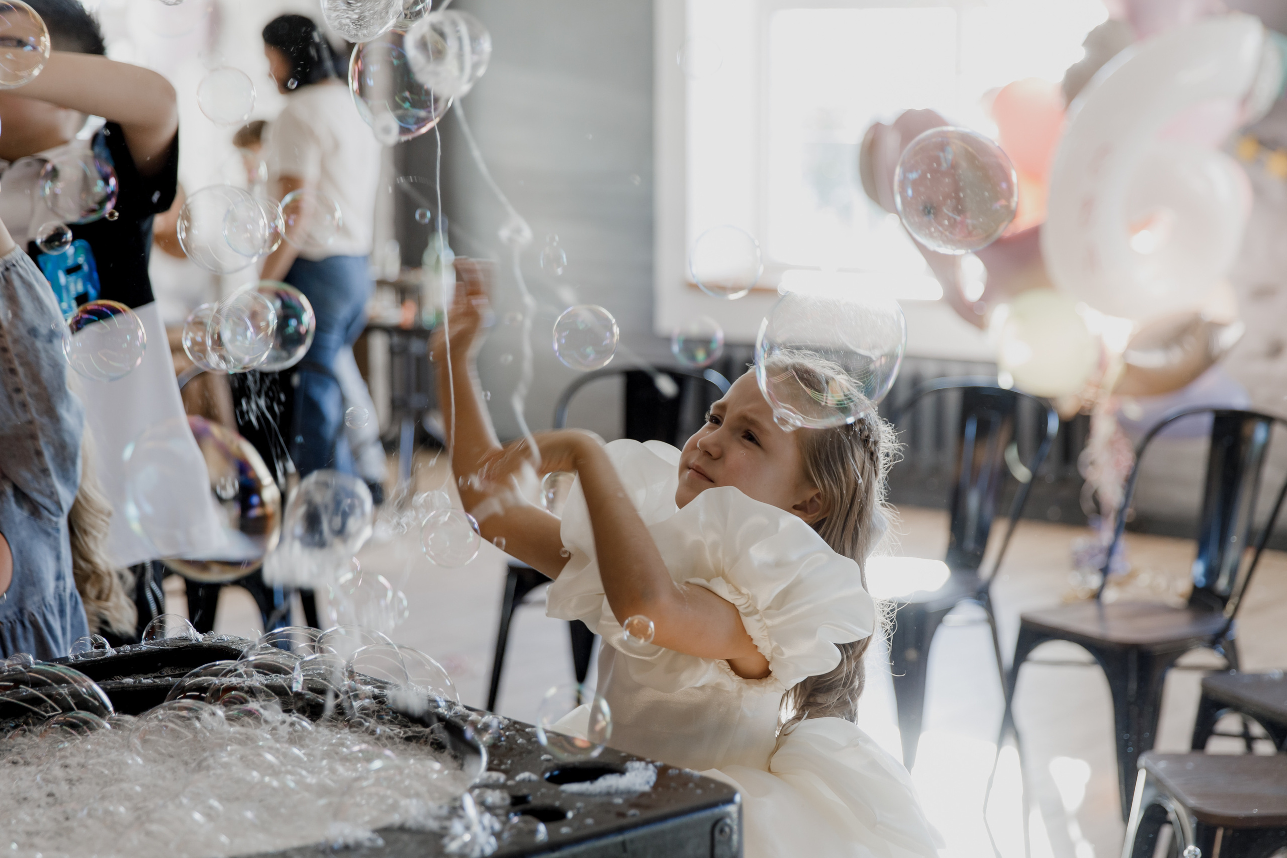 День Рождения Евы. Свадебный фотограф Москва Европа Мария Коренчук