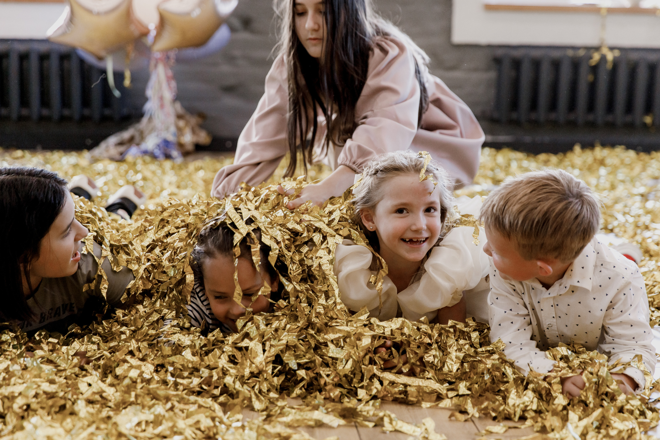 День Рождения Евы. Свадебный фотограф Москва Европа Мария Коренчук