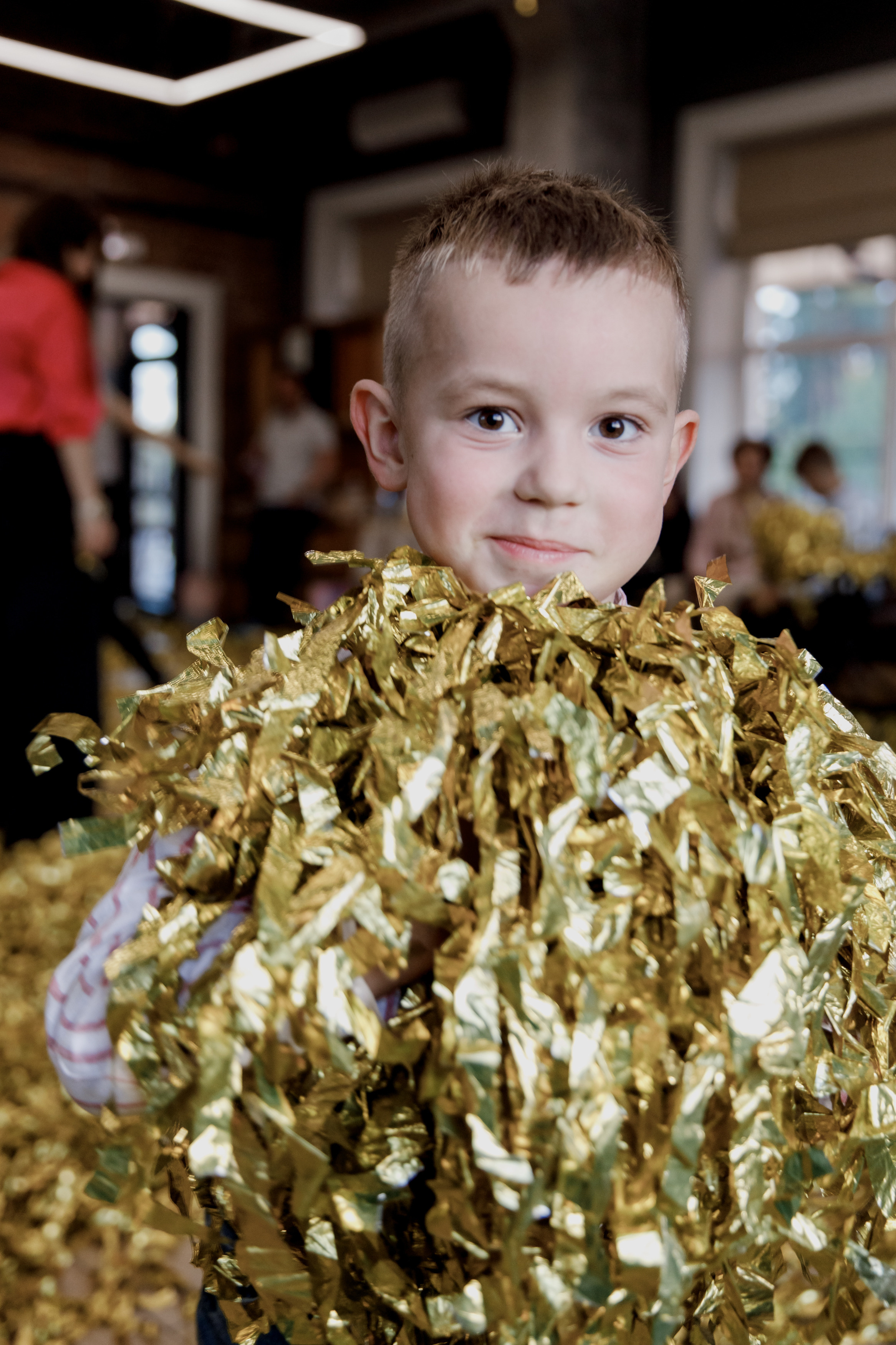 День Рождения Евы. Свадебный фотограф Москва Европа Мария Коренчук