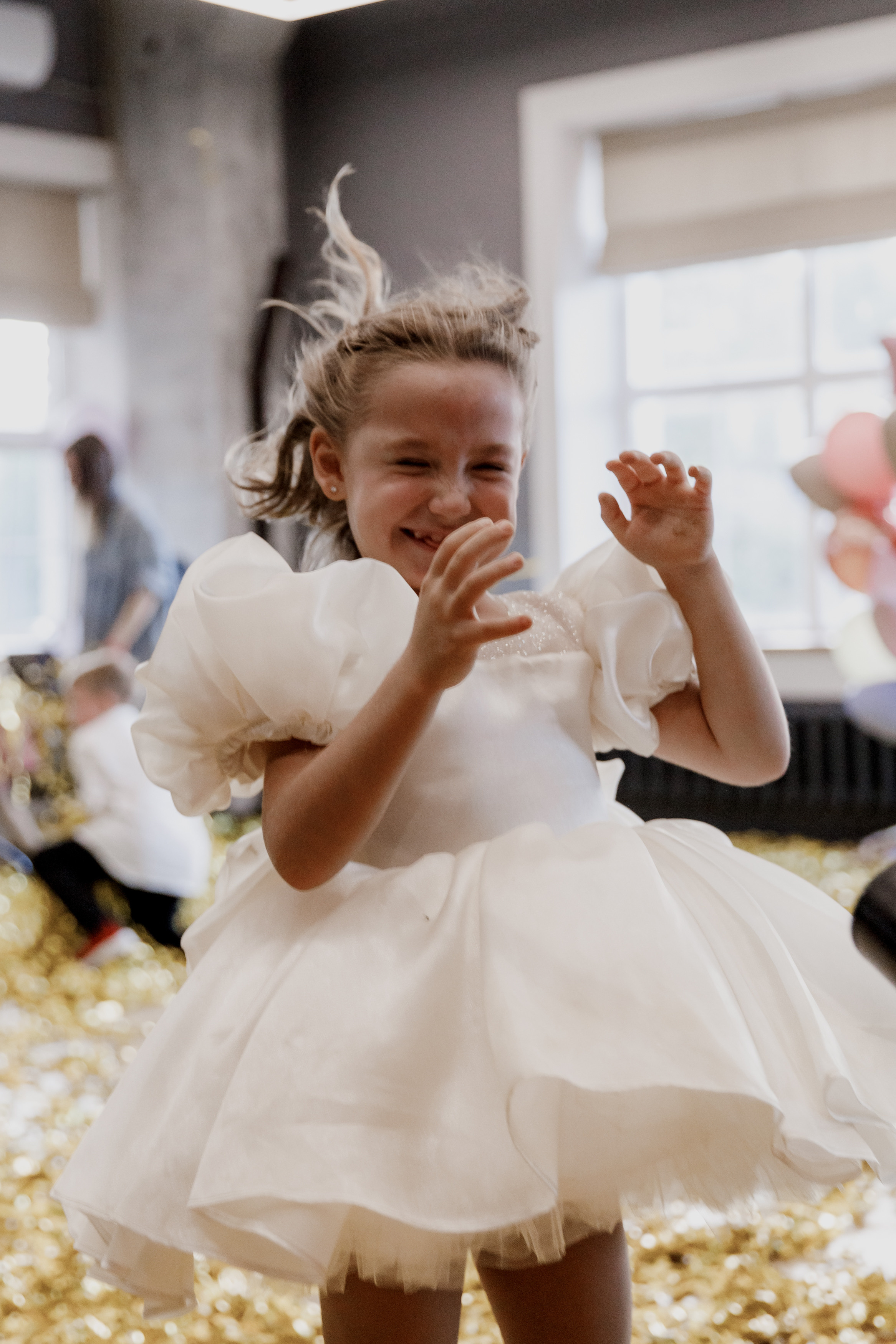 День Рождения Евы. Свадебный фотограф Москва Европа Мария Коренчук