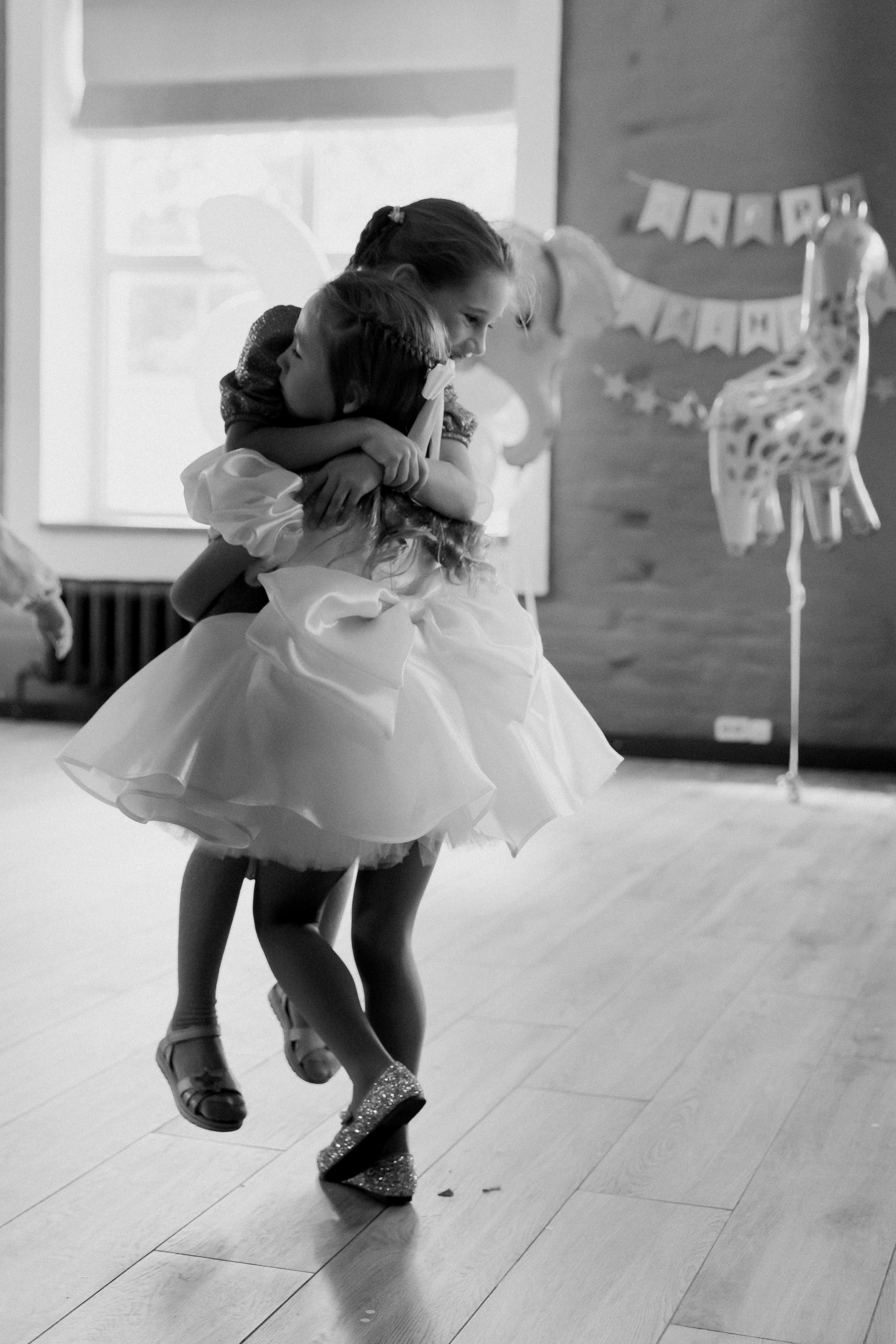 День Рождения Евы. Свадебный фотограф Москва Европа Мария Коренчук