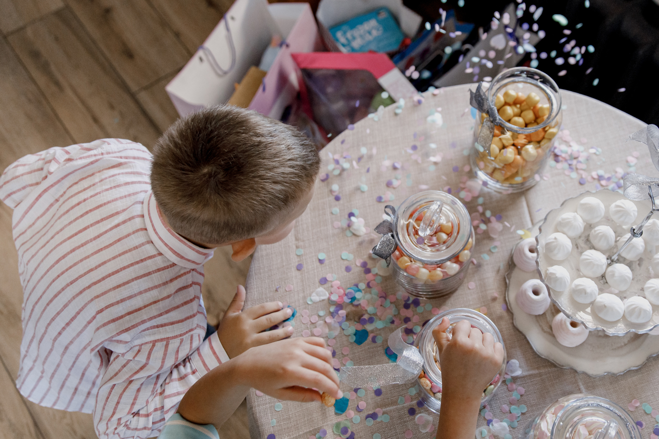 День Рождения Евы. Свадебный фотограф Москва Европа Мария Коренчук