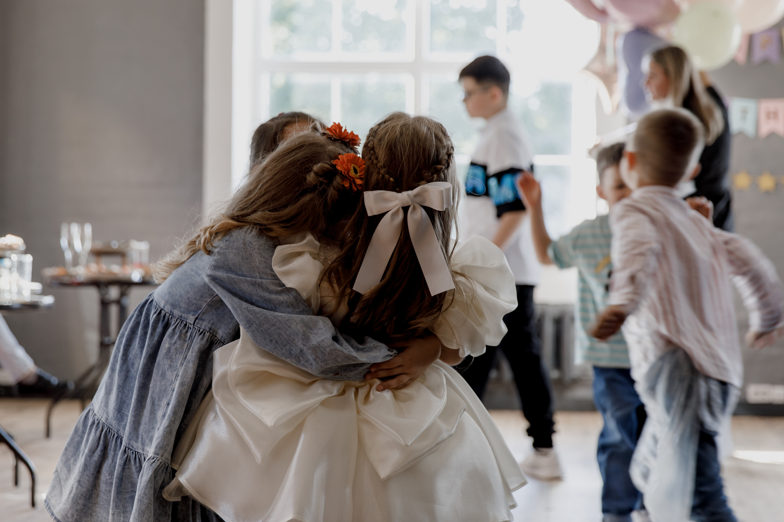 День Рождения Евы. Свадебный фотограф Москва Европа Мария Коренчук