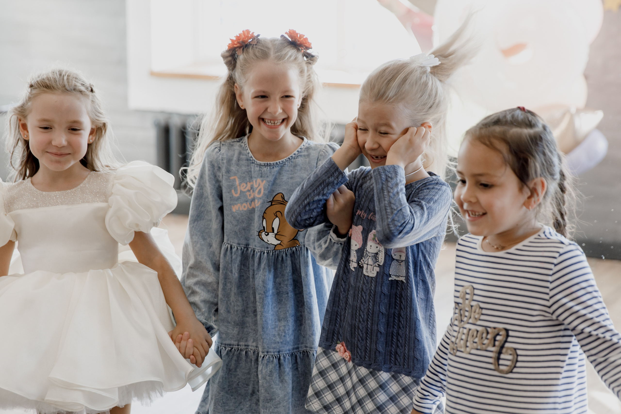 День Рождения Евы. Свадебный фотограф Москва Европа Мария Коренчук