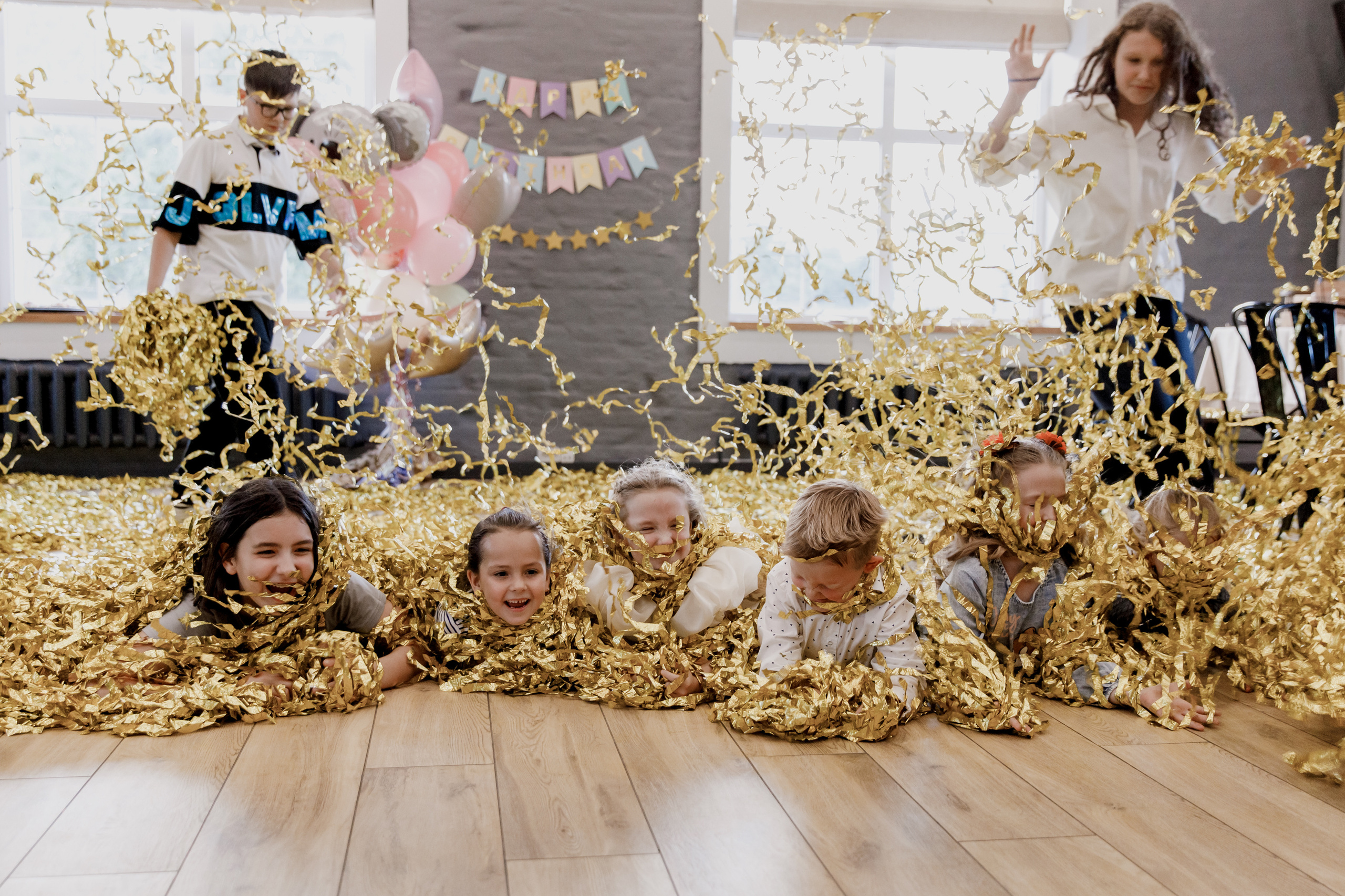 День Рождения Евы. Свадебный фотограф Москва Европа Мария Коренчук