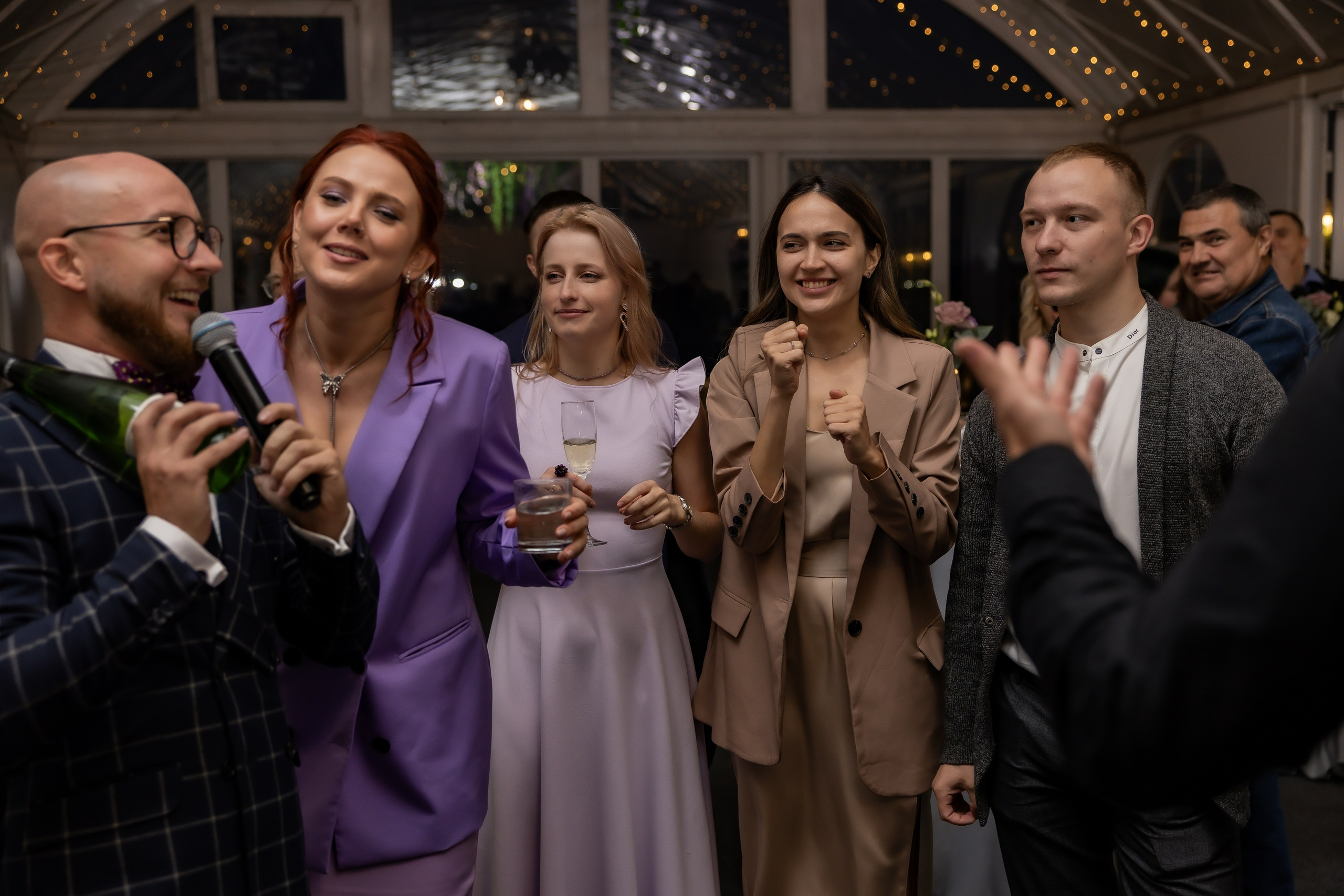 Анастасия и Семён. Свадебный и семейный фотограф во Владивостоке Елена Шишкина