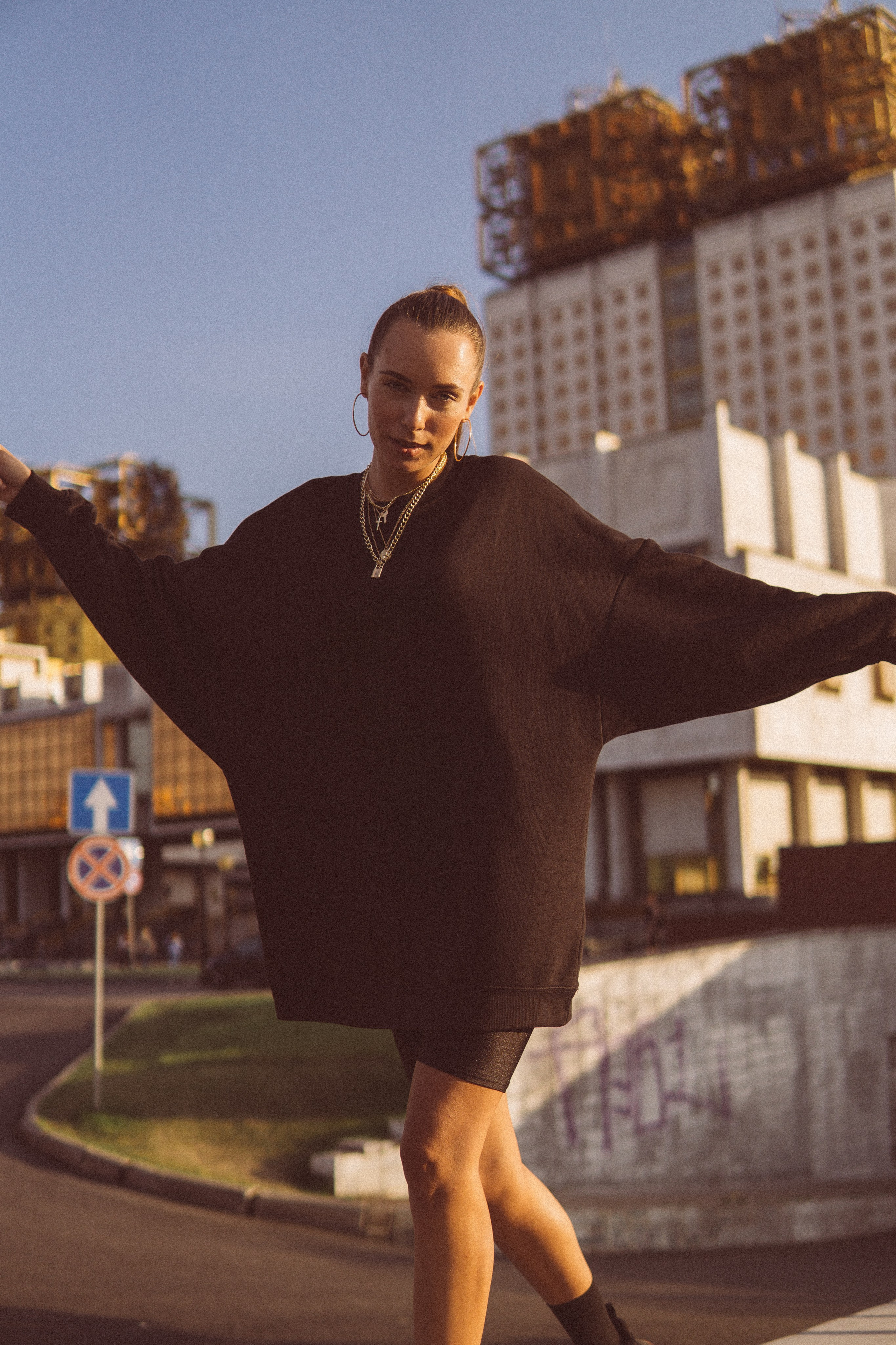 Kamila. Креативный фотограф в Москве Алла Яцук