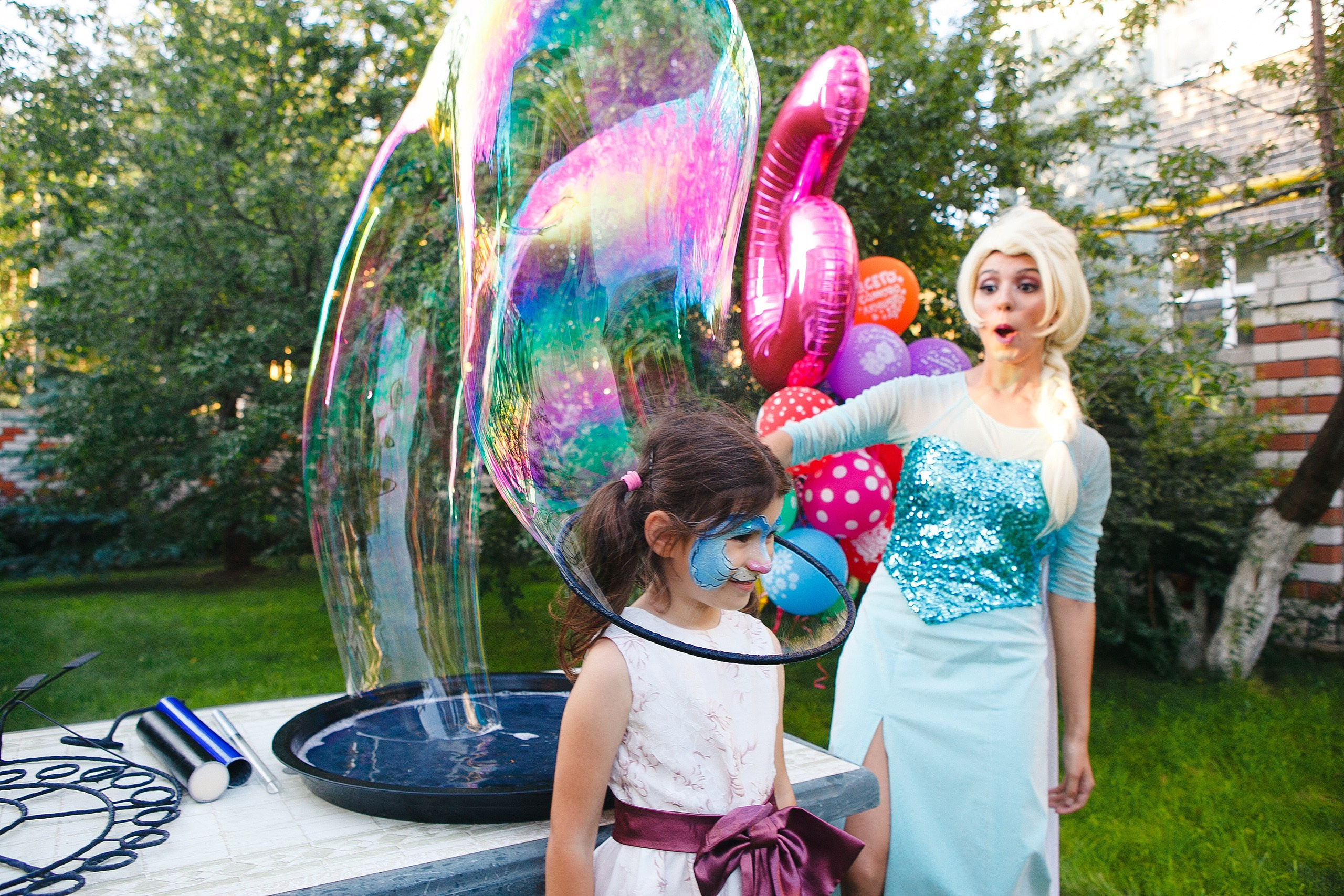 День Рождения. Свадебный фотограф Сергей Сергеев — Нижний Новгород