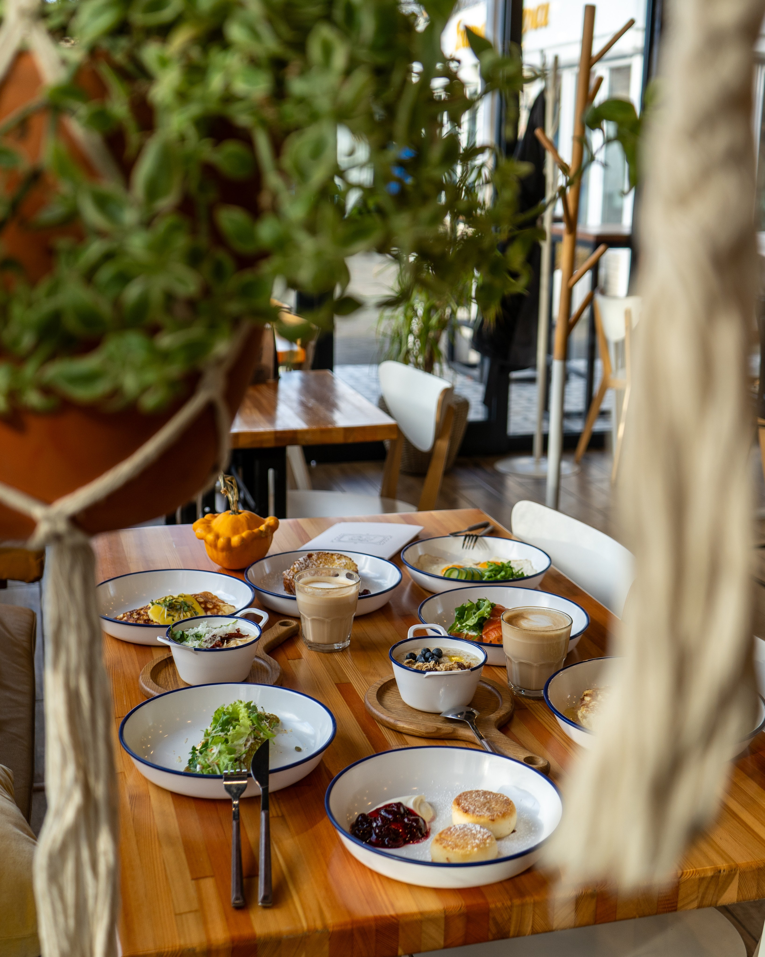 Съемка для кафе и ресторанов. Предметный и фуд-фотограф в Калининграде Надя Николаева