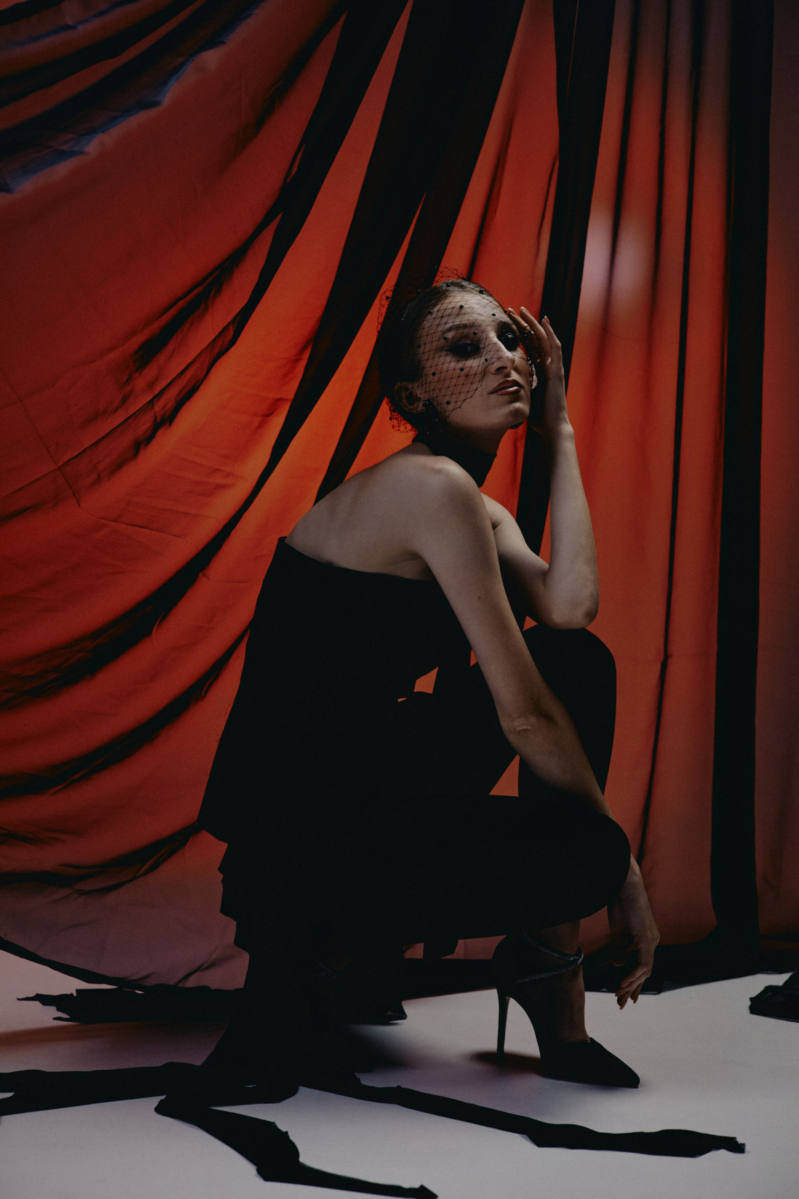 Work 2 NK. Gorbunova Alina Фотограф