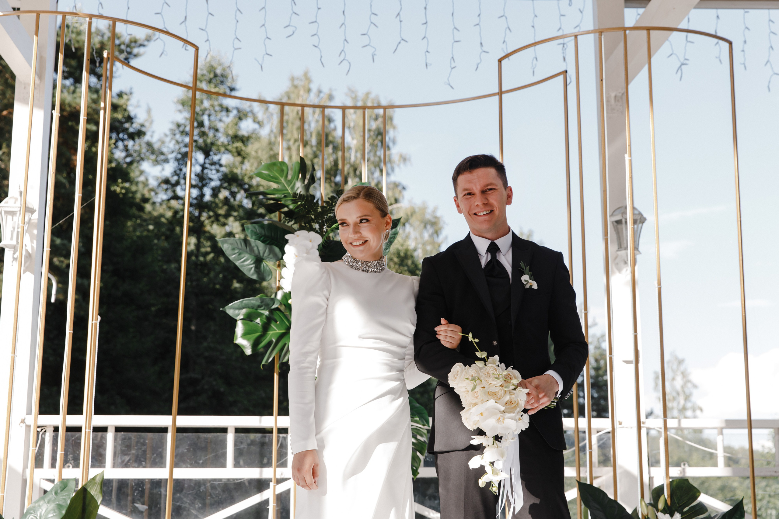 Свадьба в Доброграде в ресторане гнездо аиста. Артем Розанов фотограф в Иванове фотограф в Кинешме