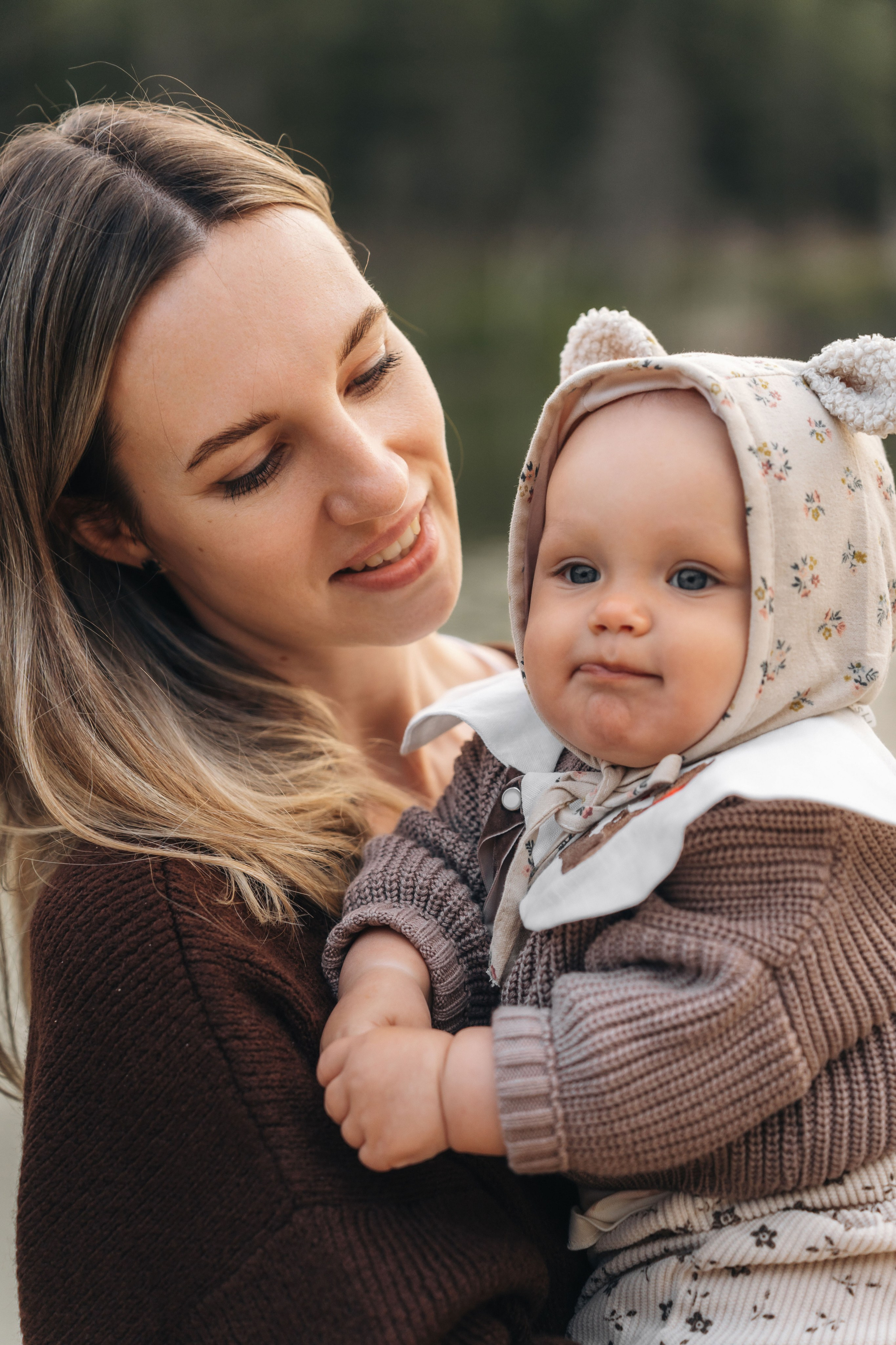 На озере. Ваш фотограф Вика Артемова