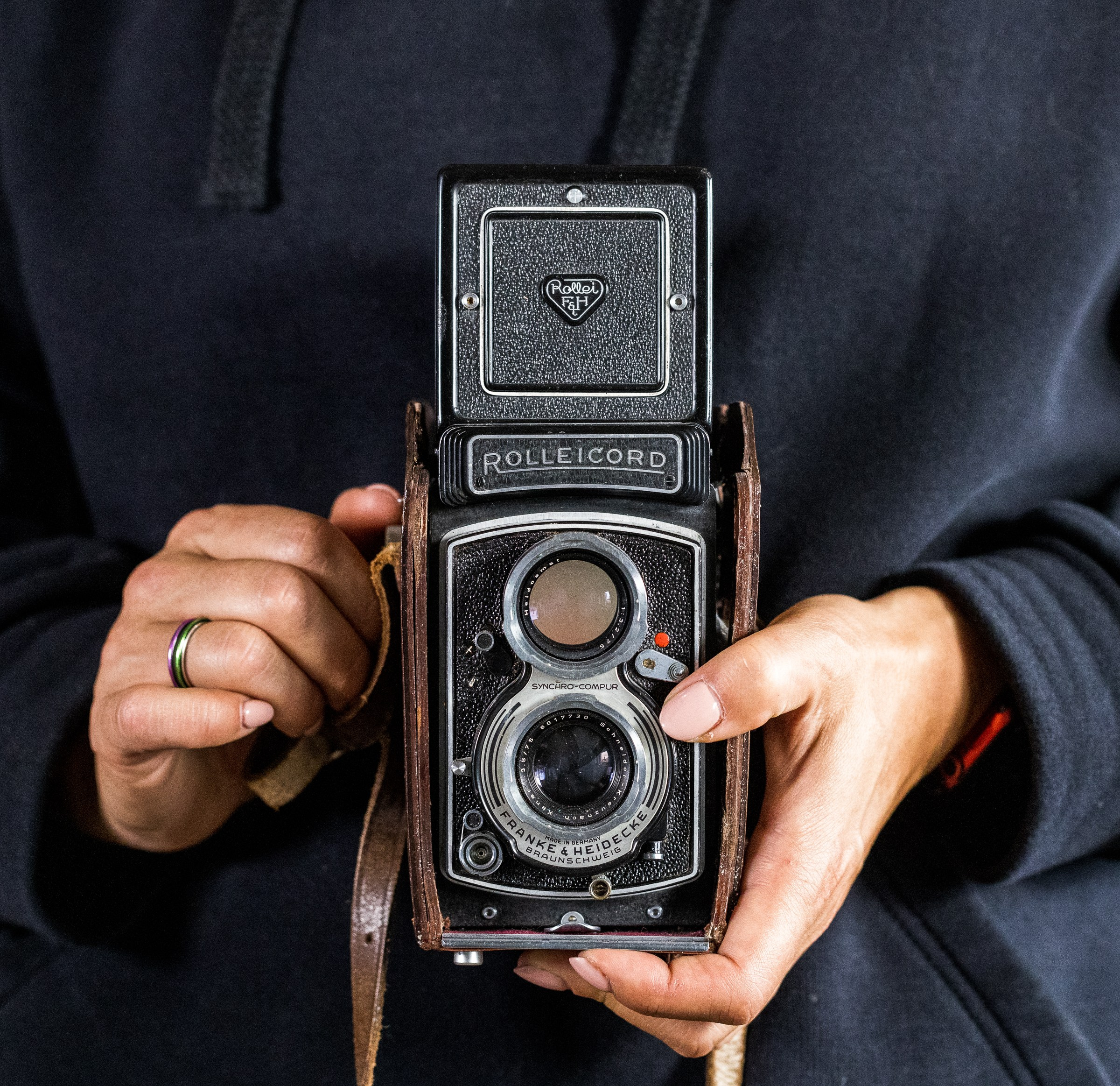 Автопортреты. Главная