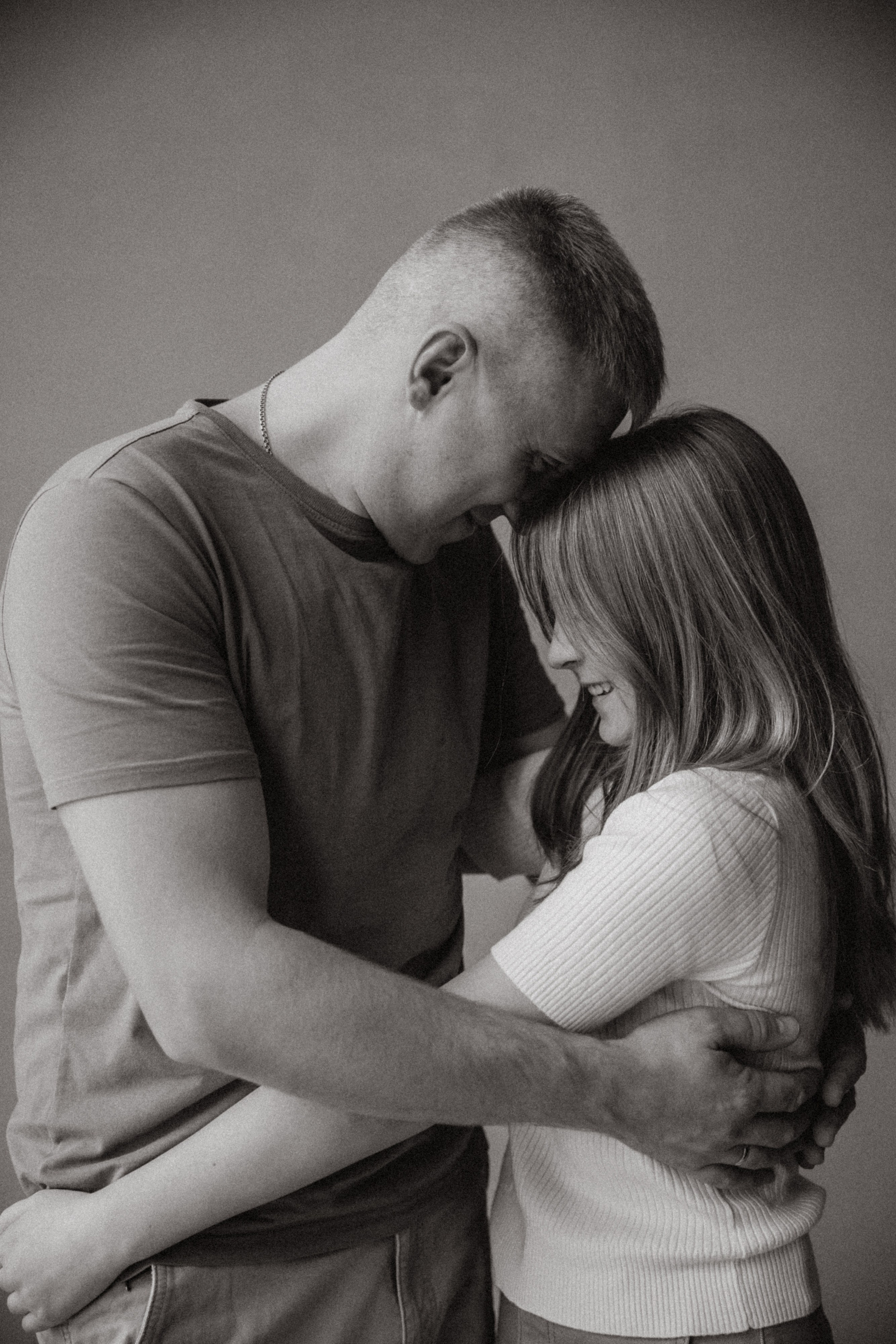 Любовь, которая растет. Фотограф Ульяна Дивина в Нижнем Новгороде и Нижегородской области