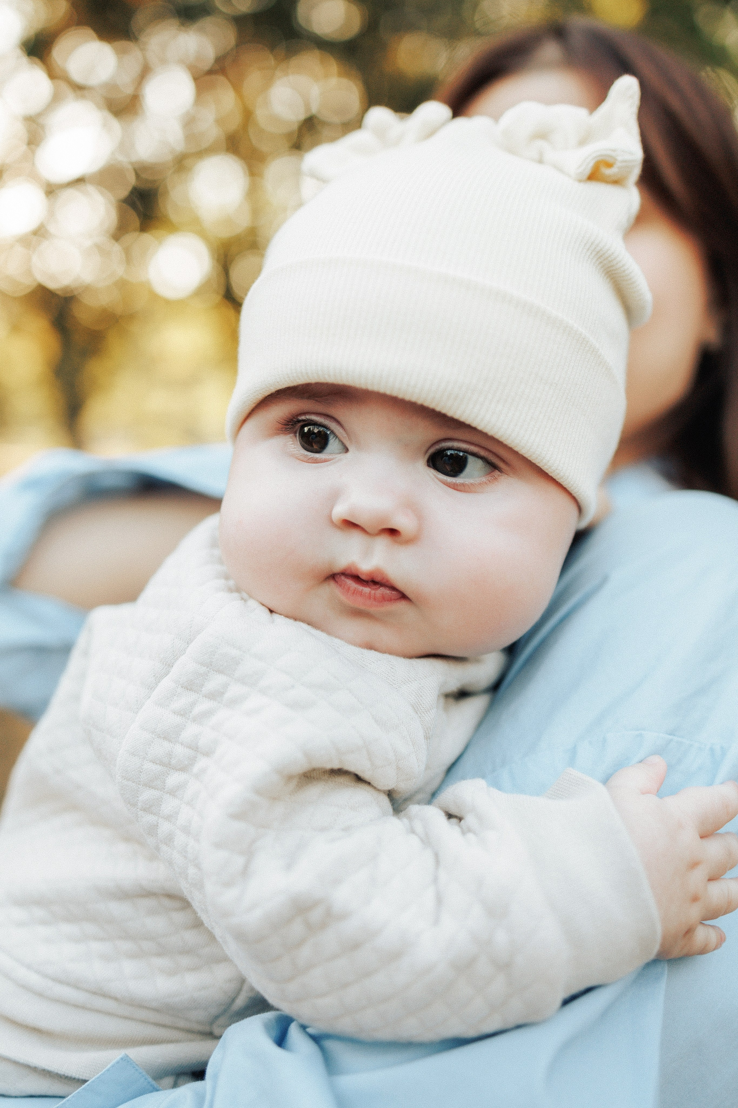 Александр, Нелли и Кира. Семейный, репортажный, свадебный фотограф в Краснодаре Артур Александрин