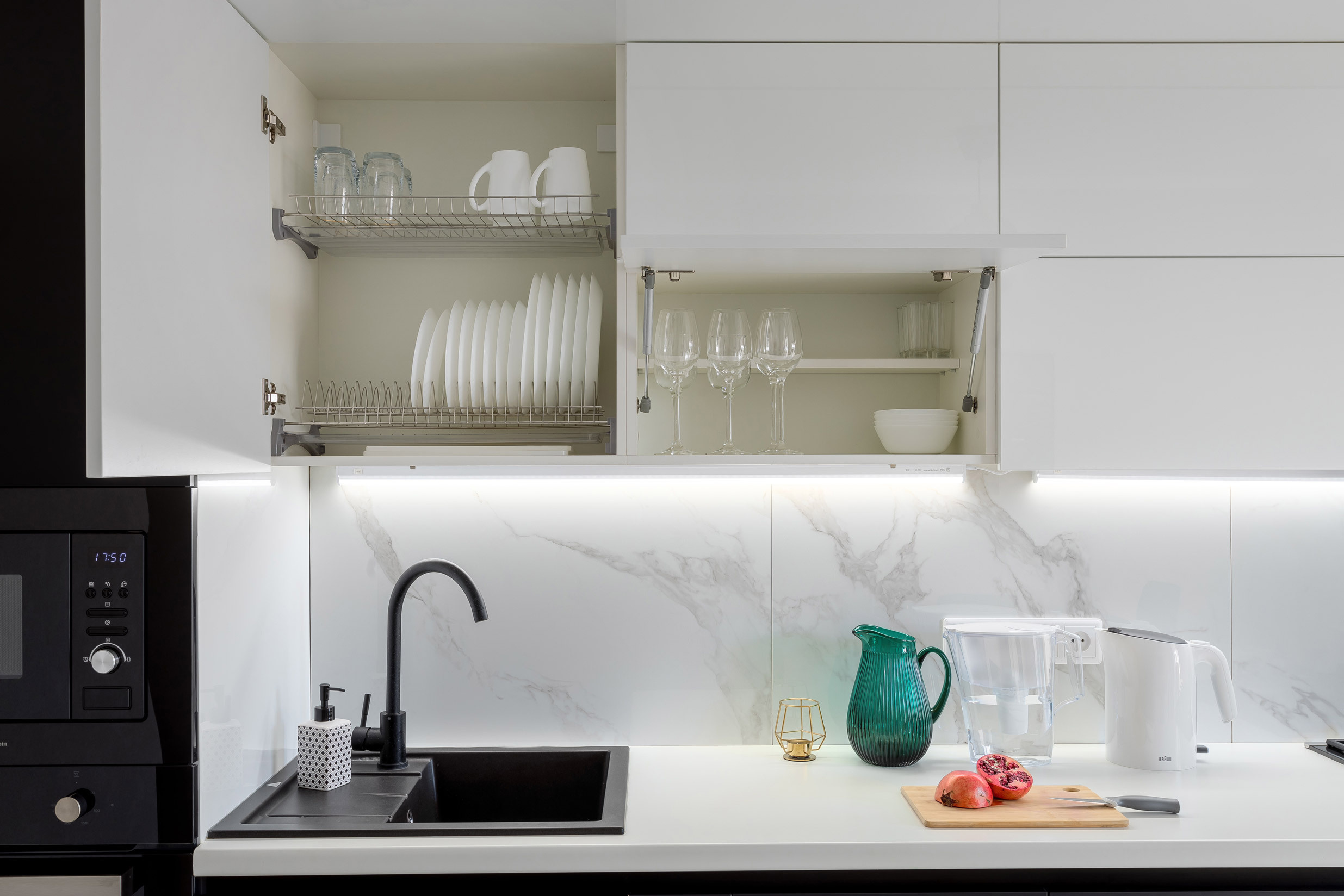 Фотосъемка квартир и домов для продажи и аренды. Интерьерный фотограф Краснодар: профессионально по доступным ценам