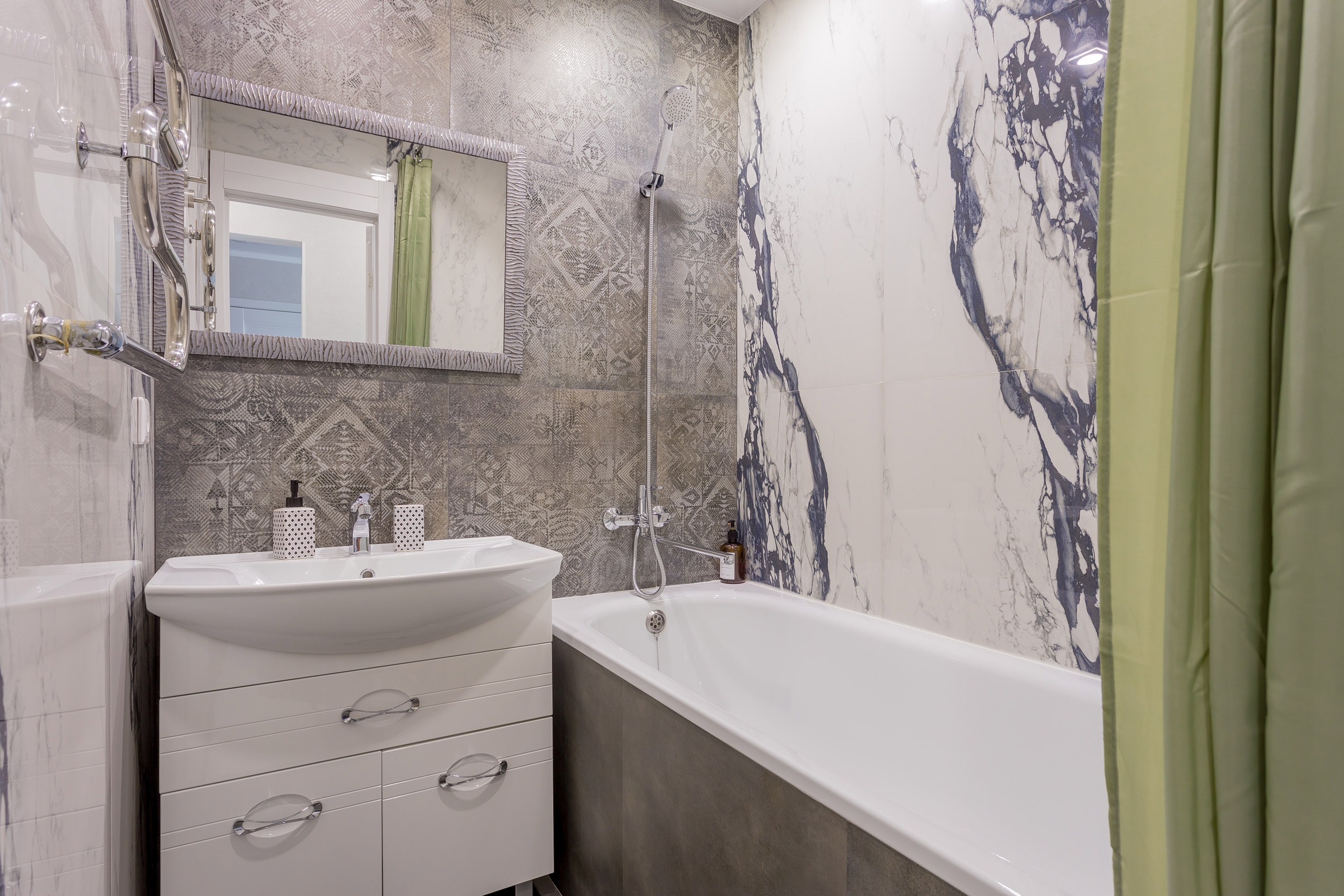 Фотосъемка квартир и домов для продажи и аренды. Интерьерный фотограф Краснодар: профессионально по доступным ценам