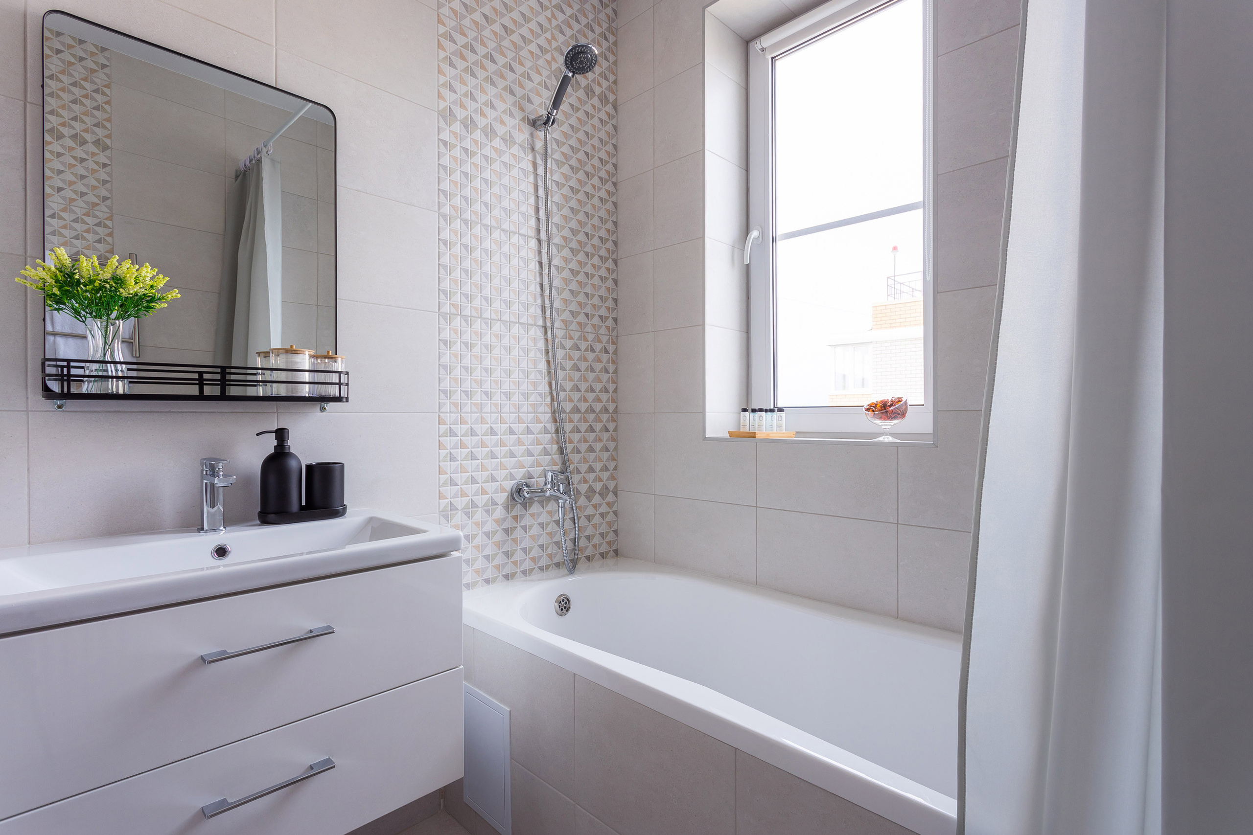 Фотосъемка квартиры в Краснодаре для дизайнера. Интерьерный фотограф Краснодар: профессионально по доступным ценам