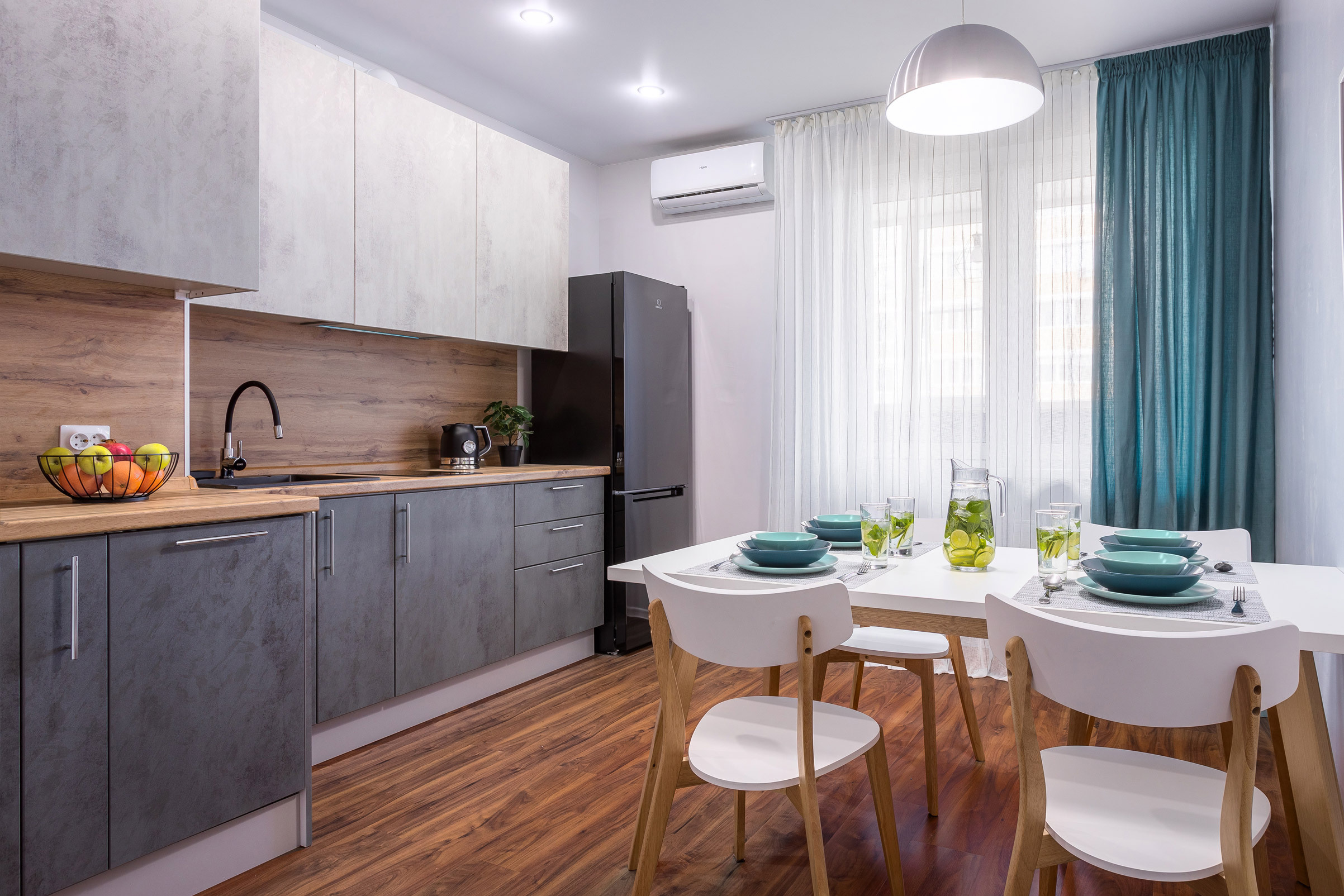 Фотосъемка квартиры в Краснодаре для дизайнера. Интерьерный фотограф Краснодар: профессионально по доступным ценам