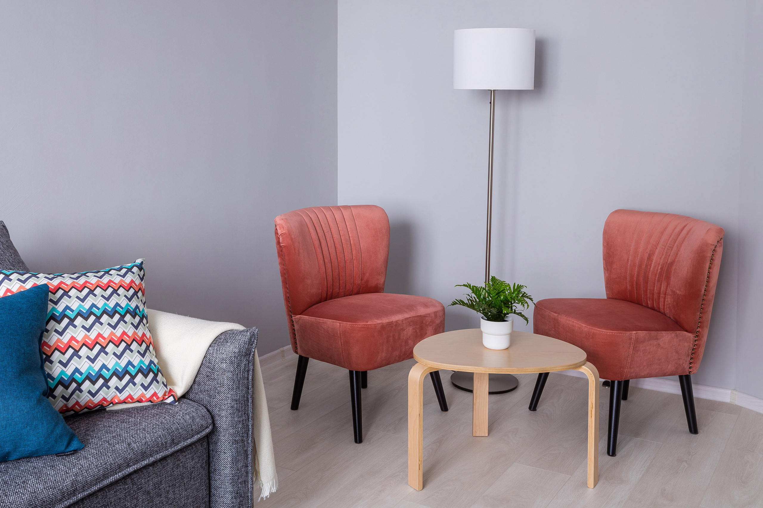 Фотосъемка квартиры в Краснодаре для дизайнера. Интерьерный фотограф Краснодар: профессионально по доступным ценам