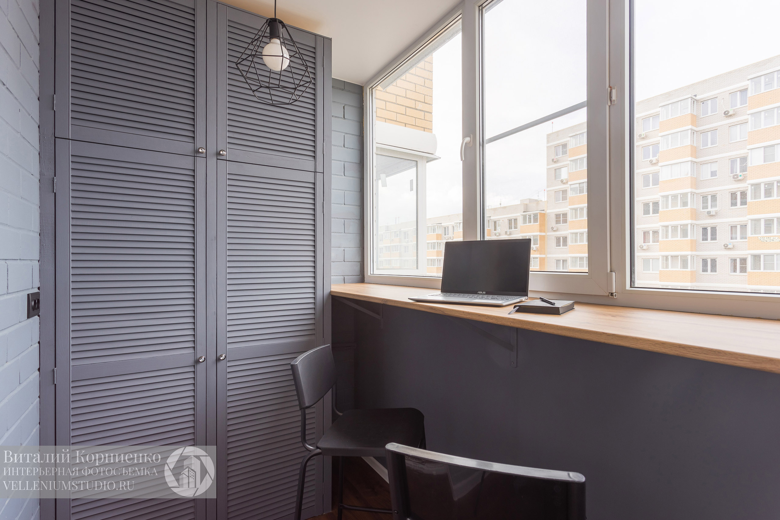 Фотосъемка квартир и домов для продажи и аренды. Интерьерный фотограф Краснодар: профессионально по доступным ценам