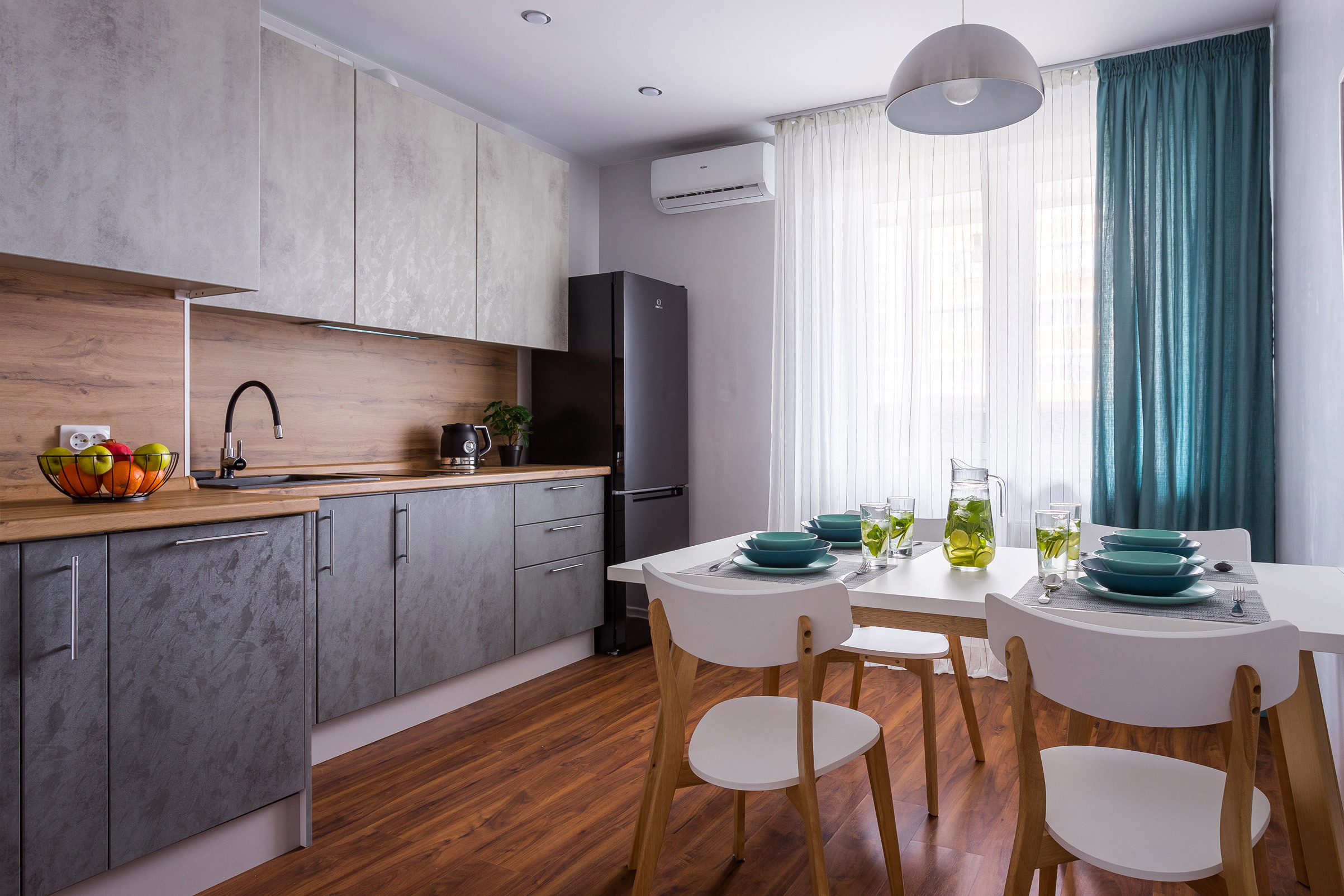 Фотосъемка квартиры в Краснодаре для дизайнера. Интерьерный фотограф Краснодар: профессионально по доступным ценам