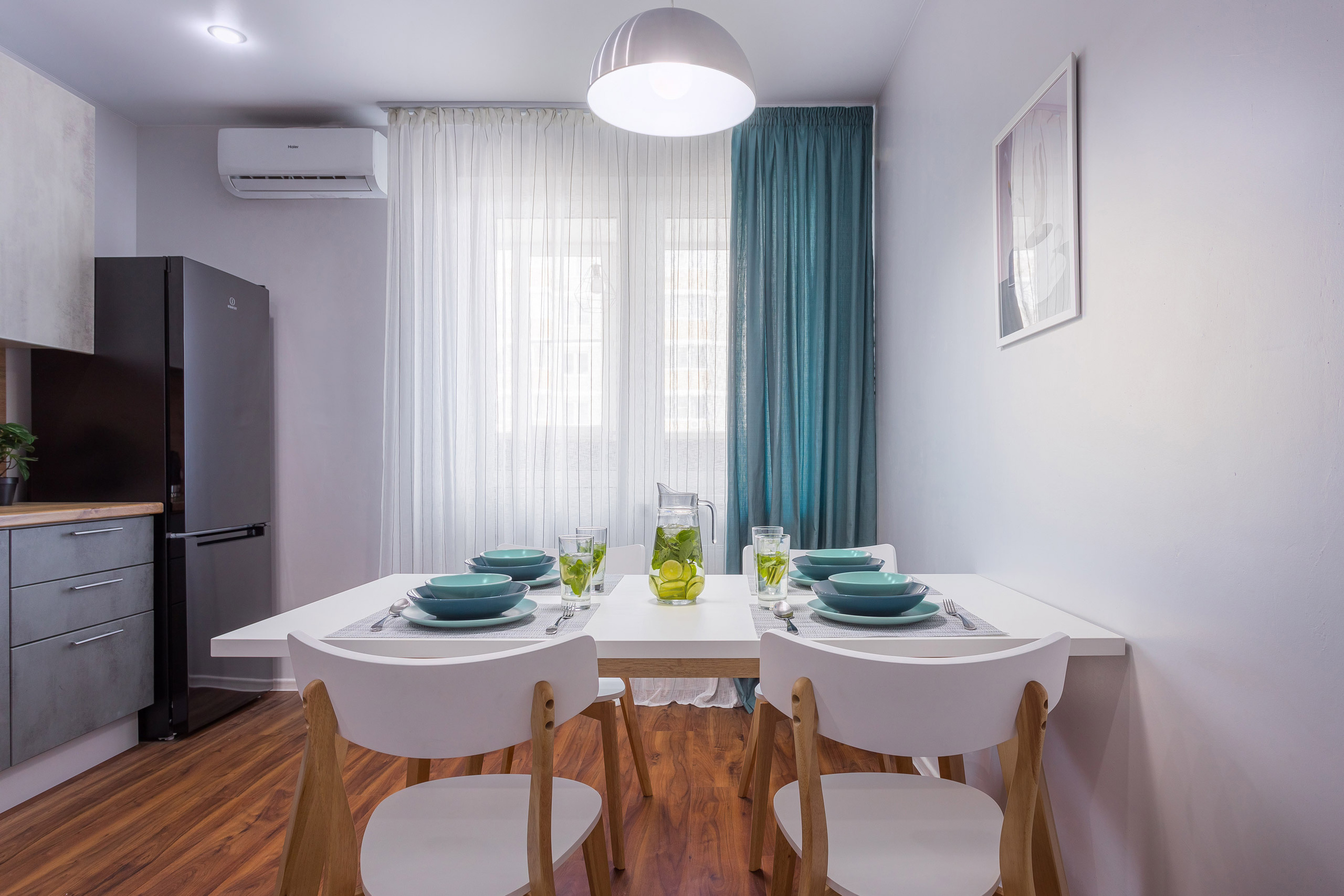 Фотосъемка квартиры в Краснодаре для дизайнера. Интерьерный фотограф Краснодар: профессионально по доступным ценам