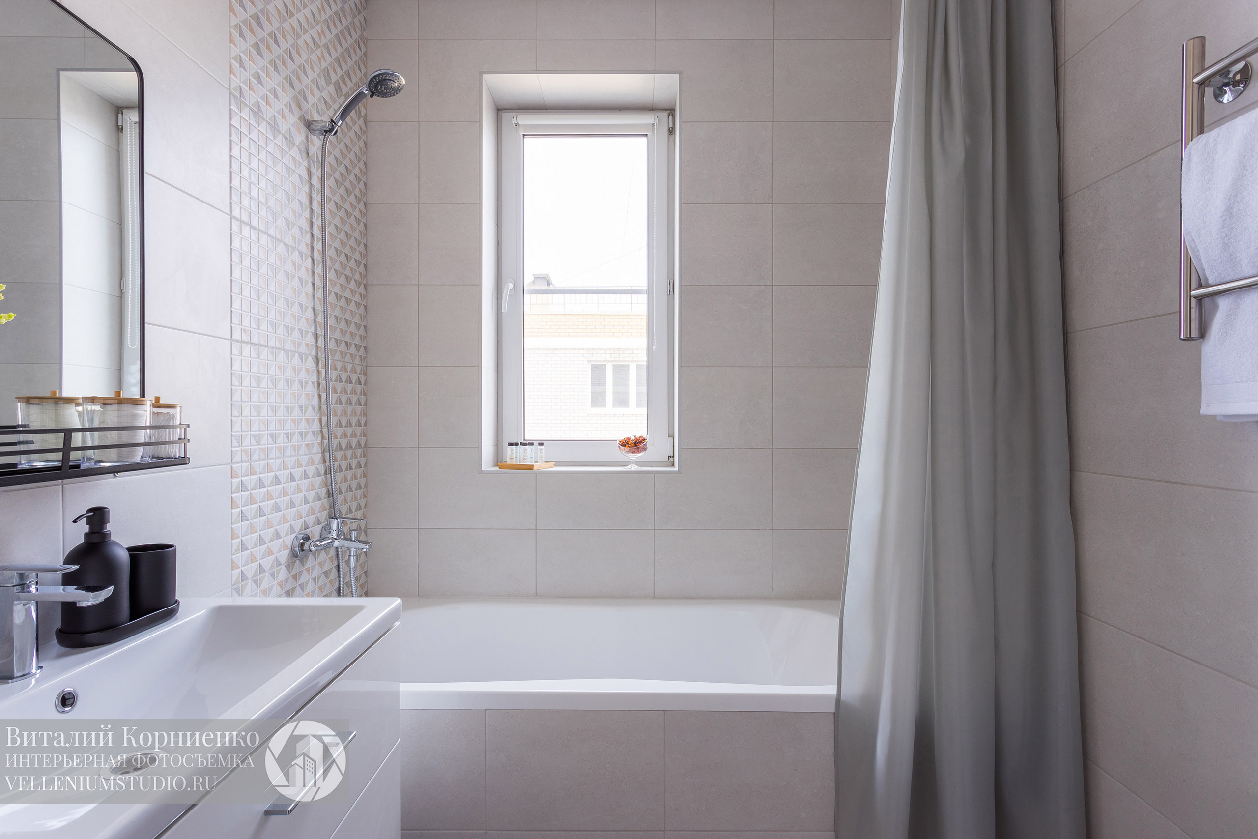 Фотосъемка квартир и домов для продажи и аренды. Интерьерный фотограф Краснодар: профессионально по доступным ценам