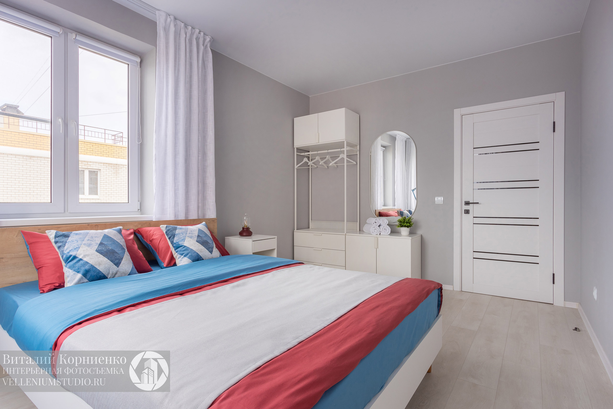 Фотосъемка квартир и домов для продажи и аренды. Интерьерный фотограф Краснодар: профессионально по доступным ценам