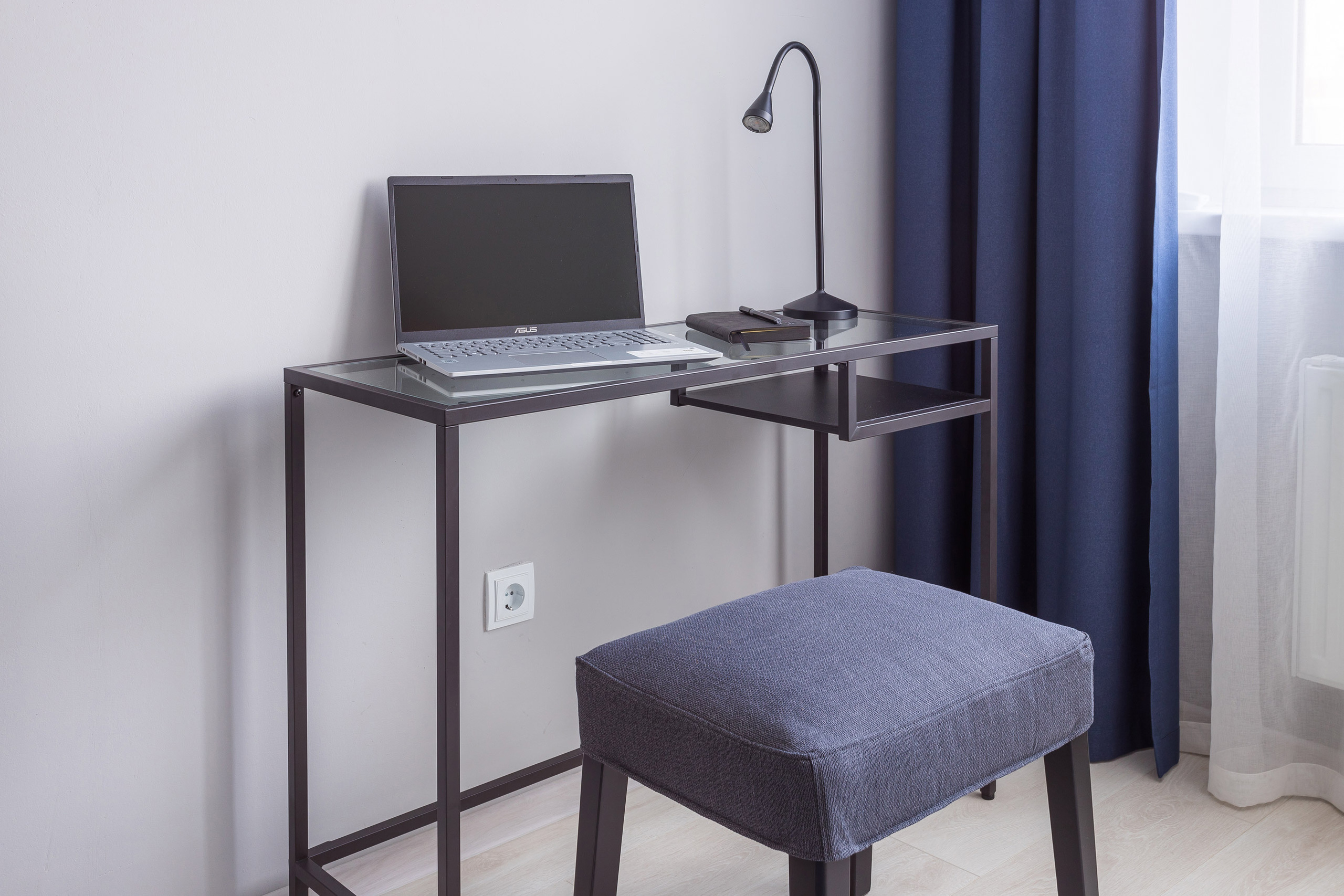 Фотосъемка квартиры в Краснодаре для дизайнера. Интерьерный фотограф Краснодар: профессионально по доступным ценам