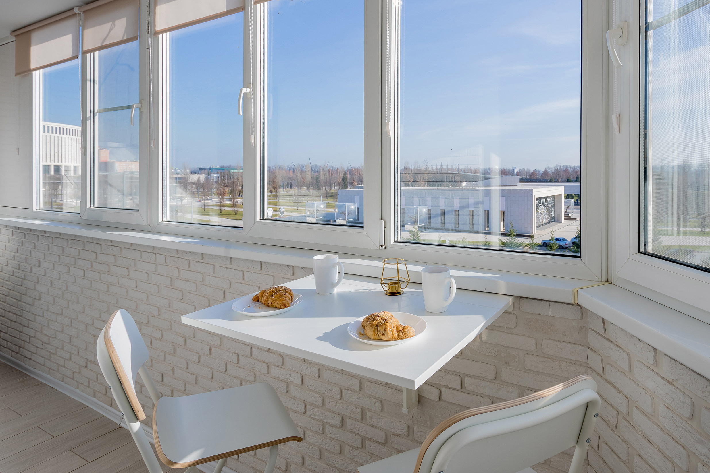 Фотосъемка квартир и домов для продажи и аренды. Интерьерный фотограф Краснодар: профессионально по доступным ценам