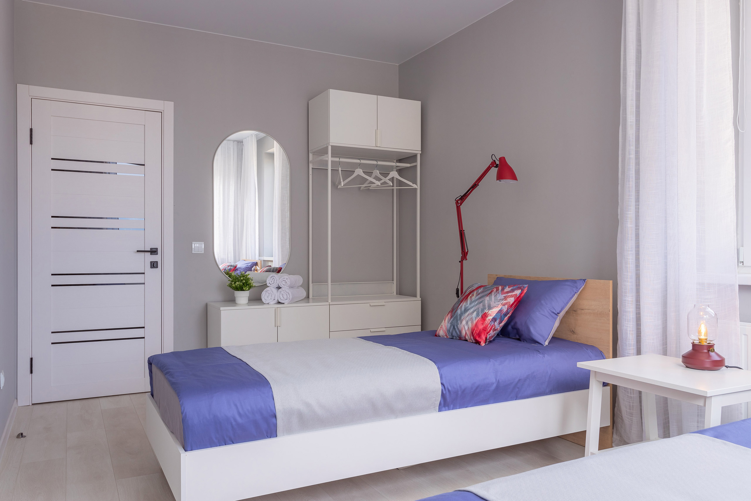 Фотосъемка квартиры в Краснодаре для дизайнера. Интерьерный фотограф Краснодар: профессионально по доступным ценам