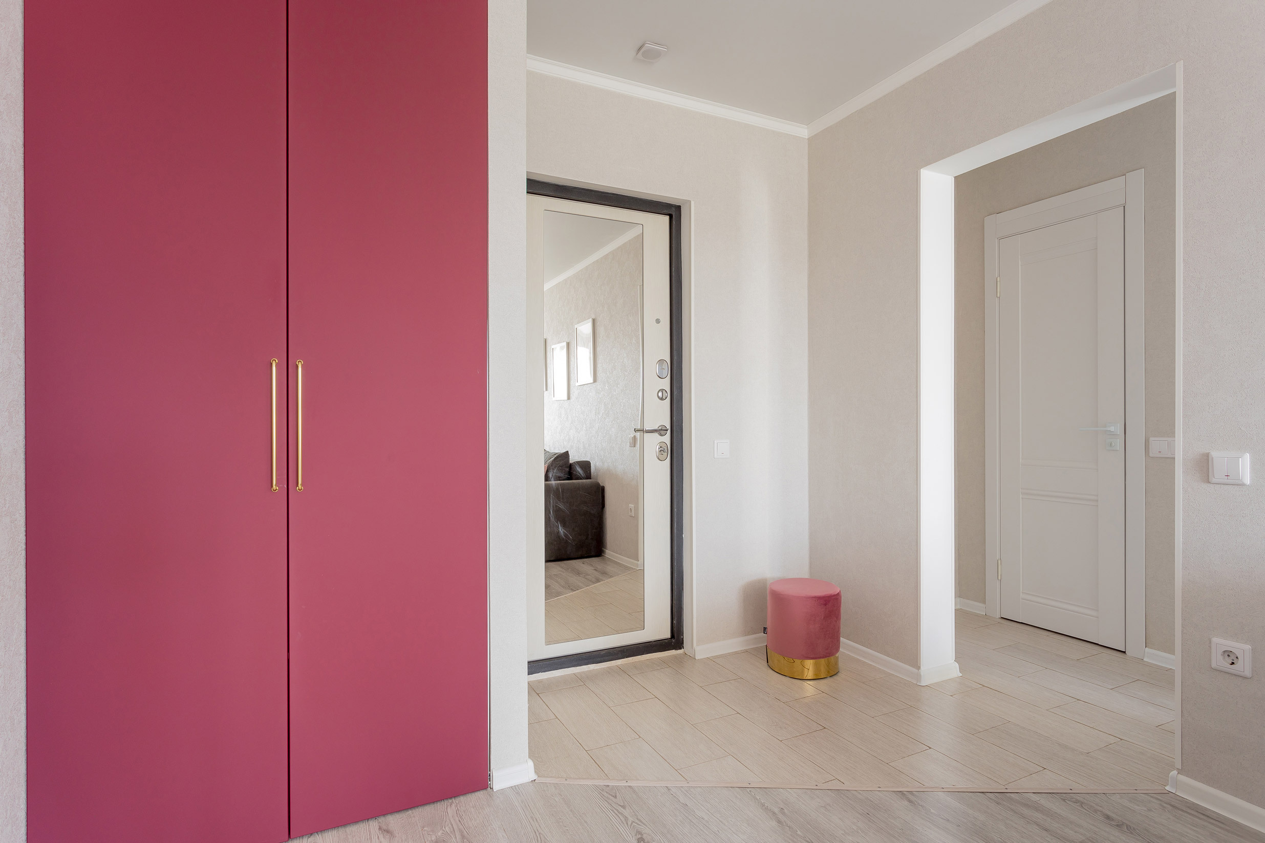 Фотосъемка квартир и домов для продажи и аренды. Интерьерный фотограф Краснодар: профессионально по доступным ценам