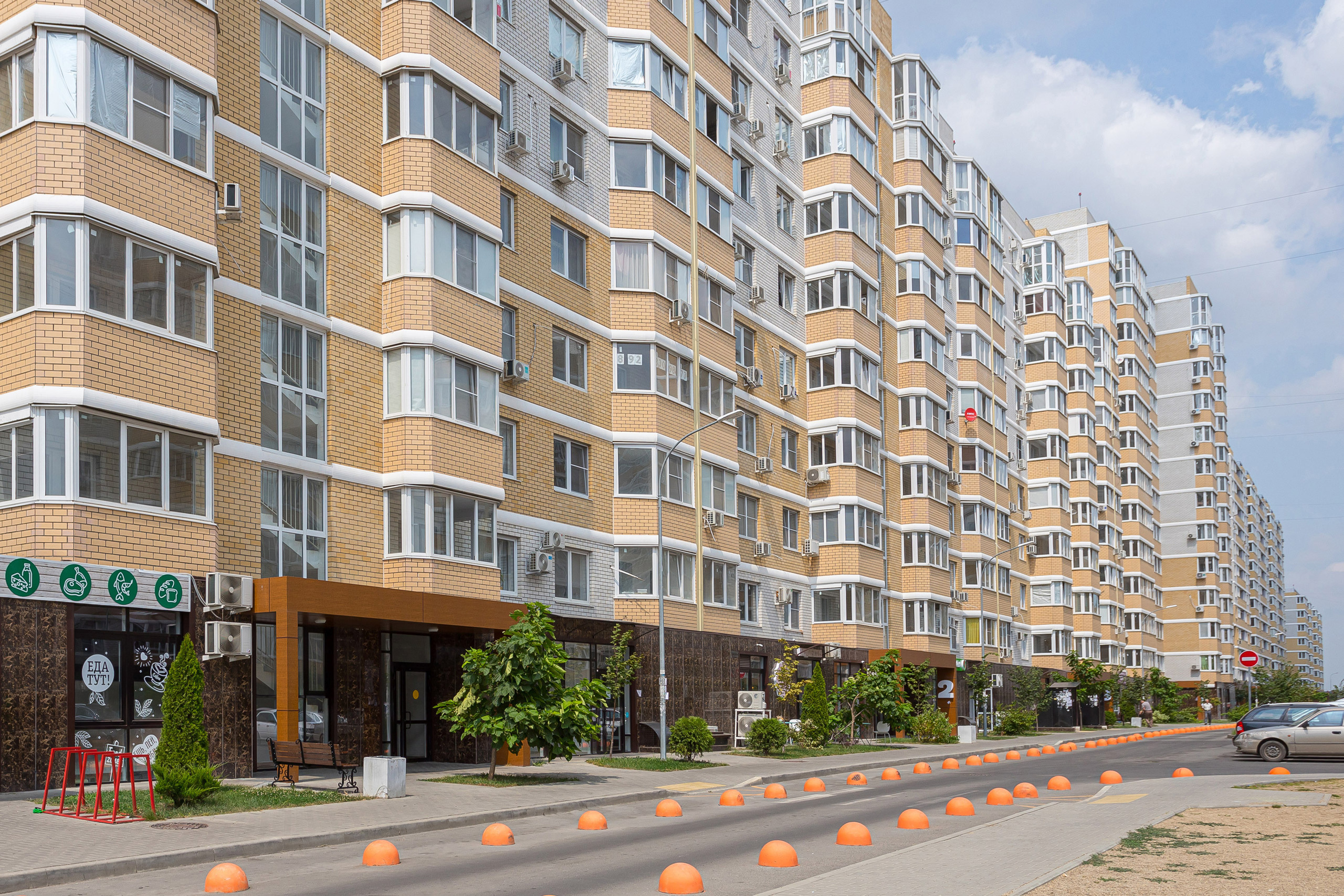 Фотосъемка квартиры в Краснодаре для дизайнера. Интерьерный фотограф Краснодар: профессионально по доступным ценам