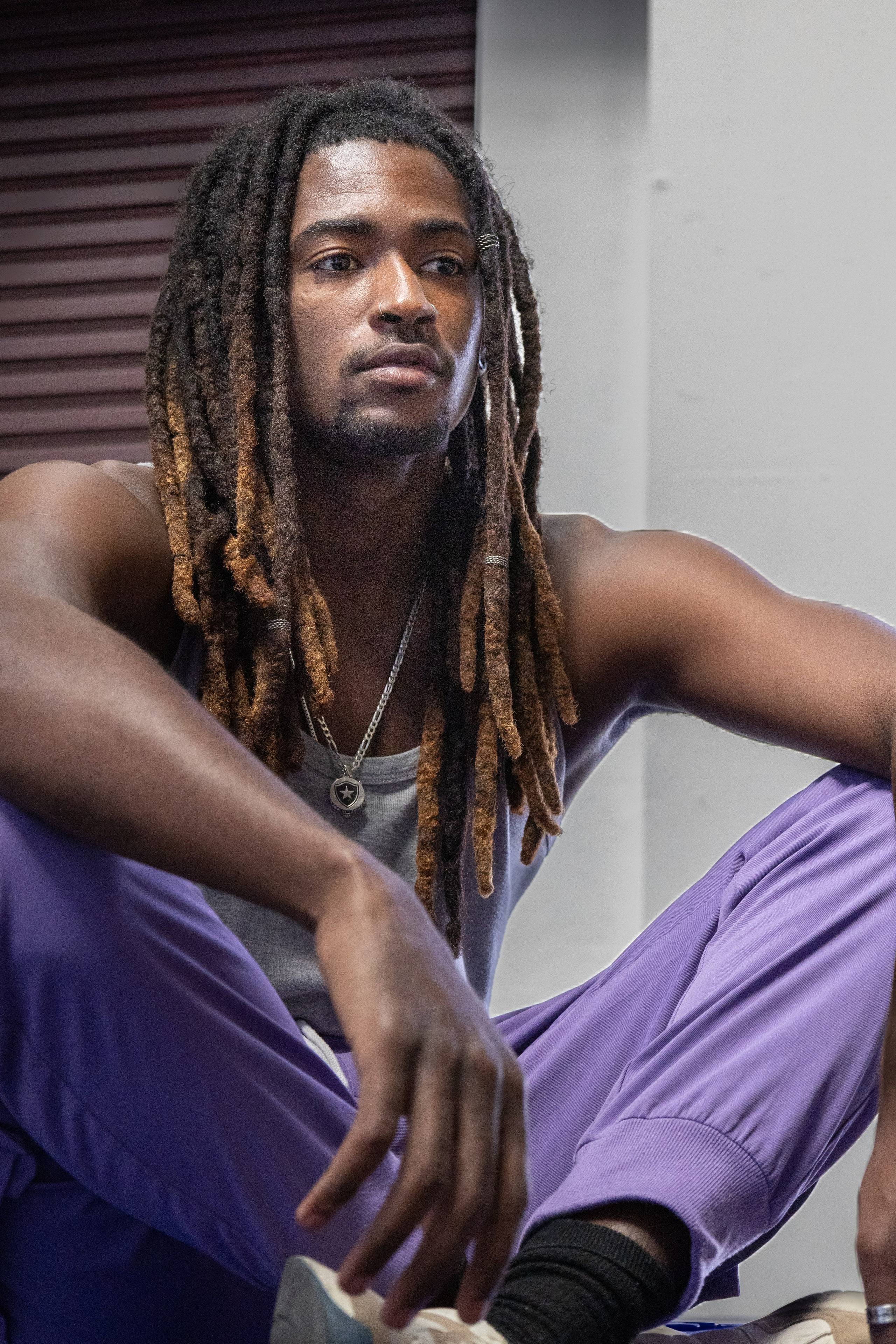 Bangkok Portrait Series. Main