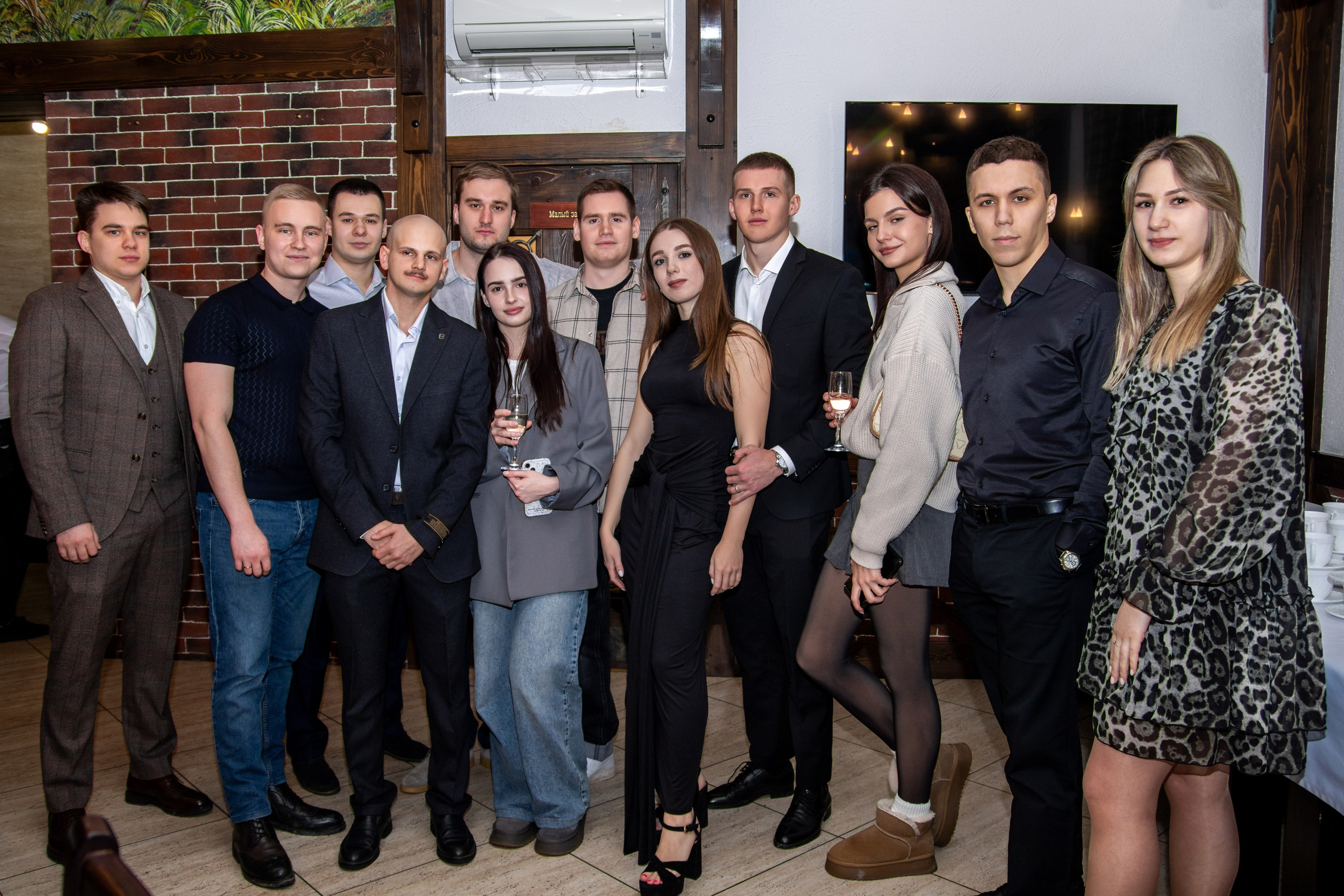 Юбилей. Русская охота. Фотограф в Самаре Алексей Головачёв