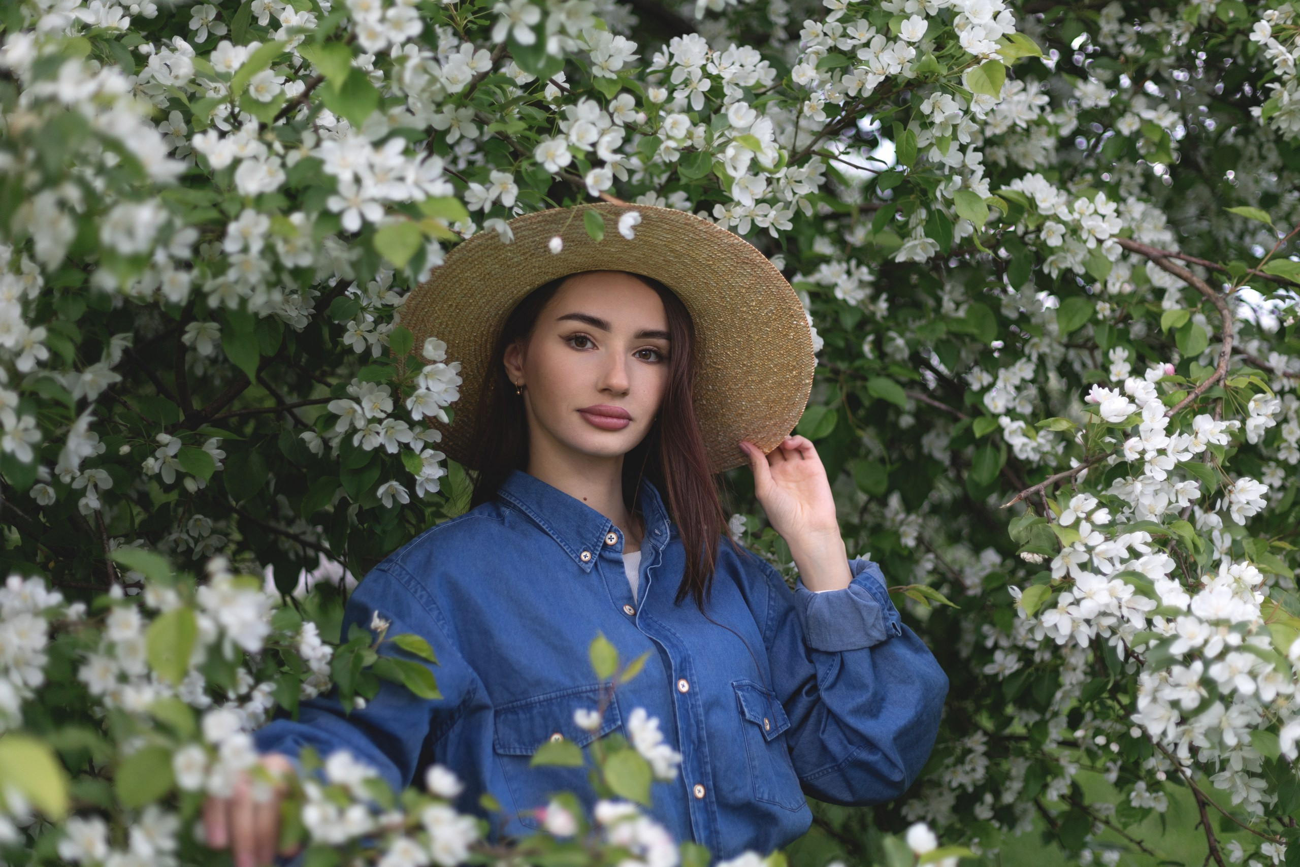 Лена. Портретный фотограф, бизнес-контент Кемерово Уфимцева Ирина