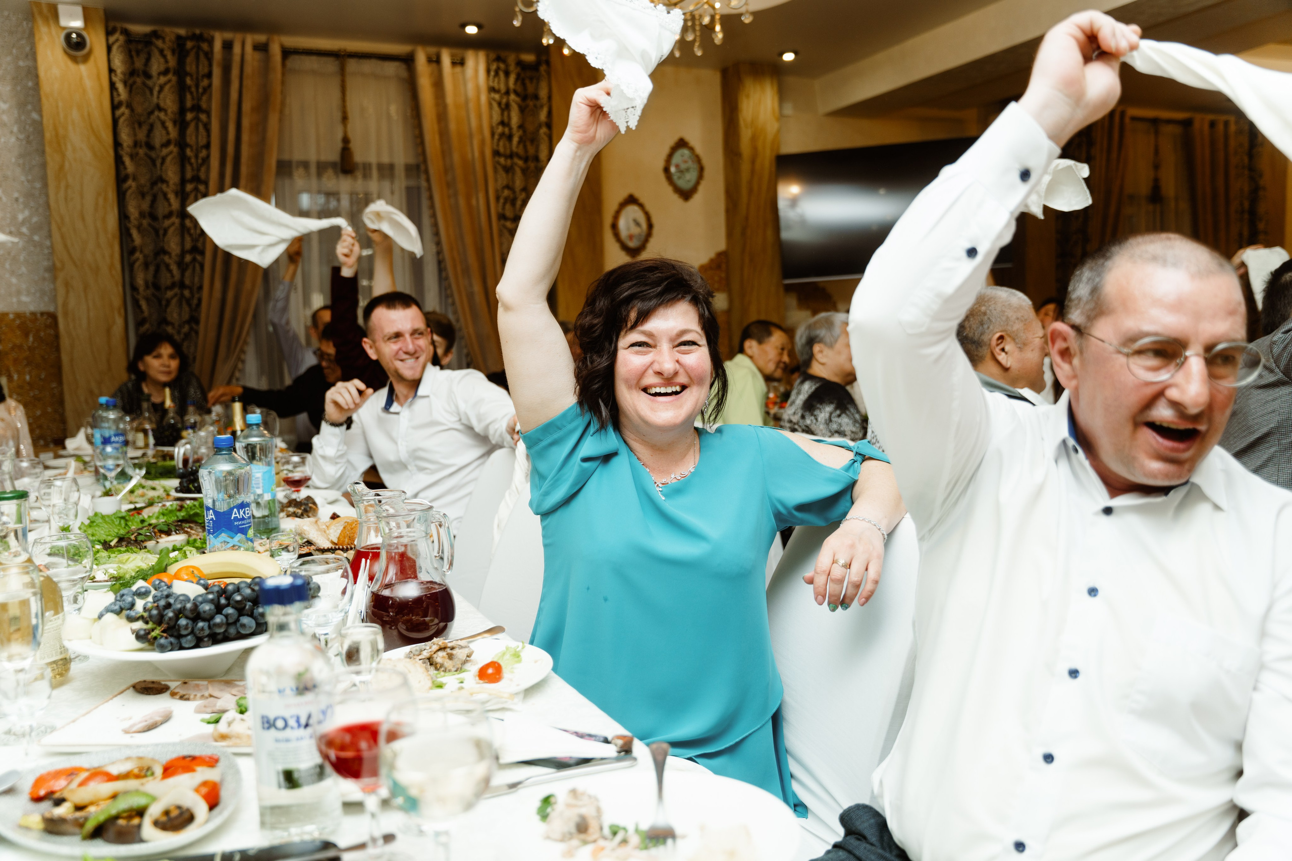 Свадьба | Илья Ксения — 2025