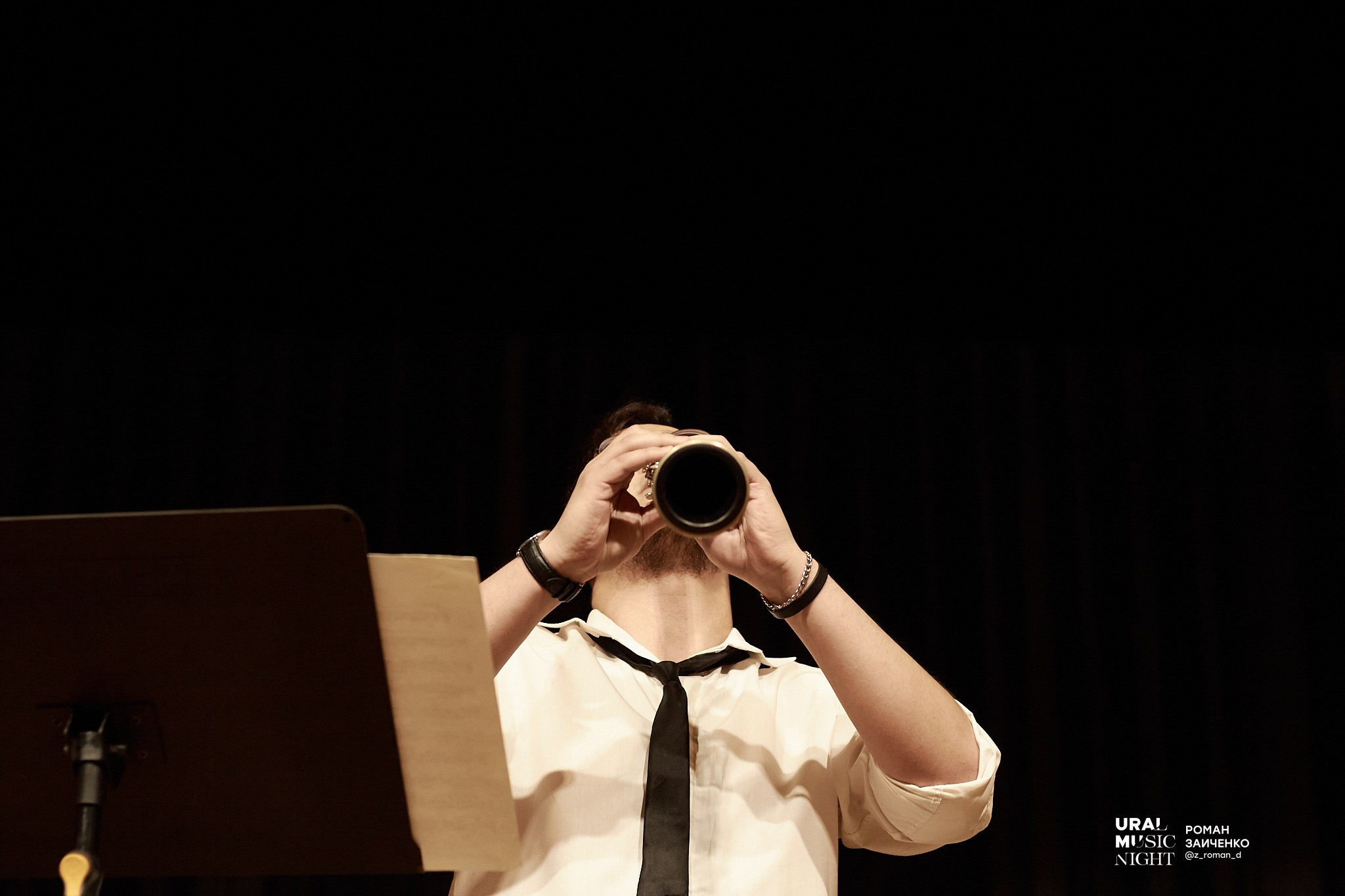 Ural Music Night 2024. Фотограф из Первоуральска Роман Заиченко