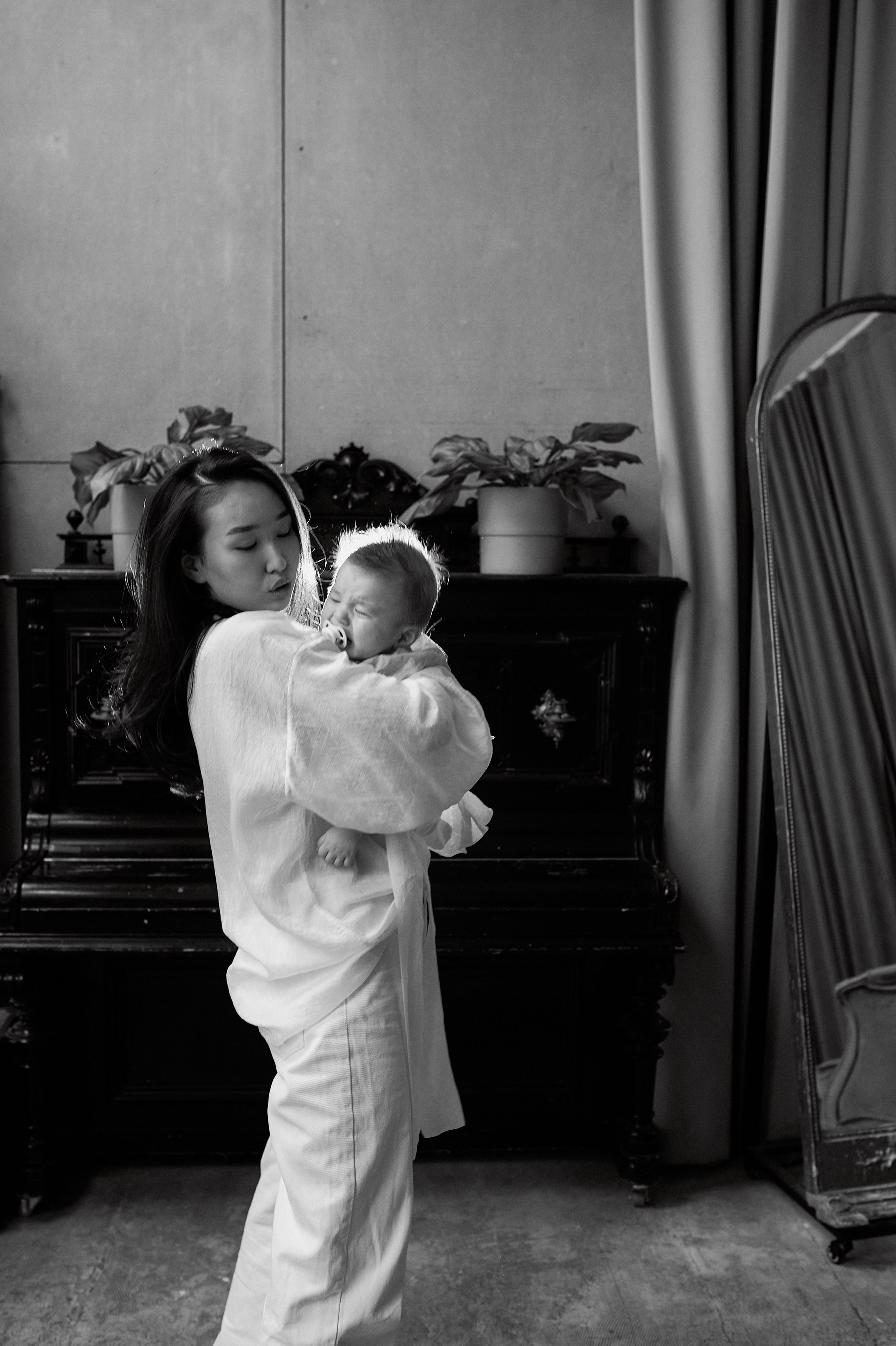 Камила и Эмирхан. Семейный и свадебный lifestyle-фотограф в Москве Мария Петрова