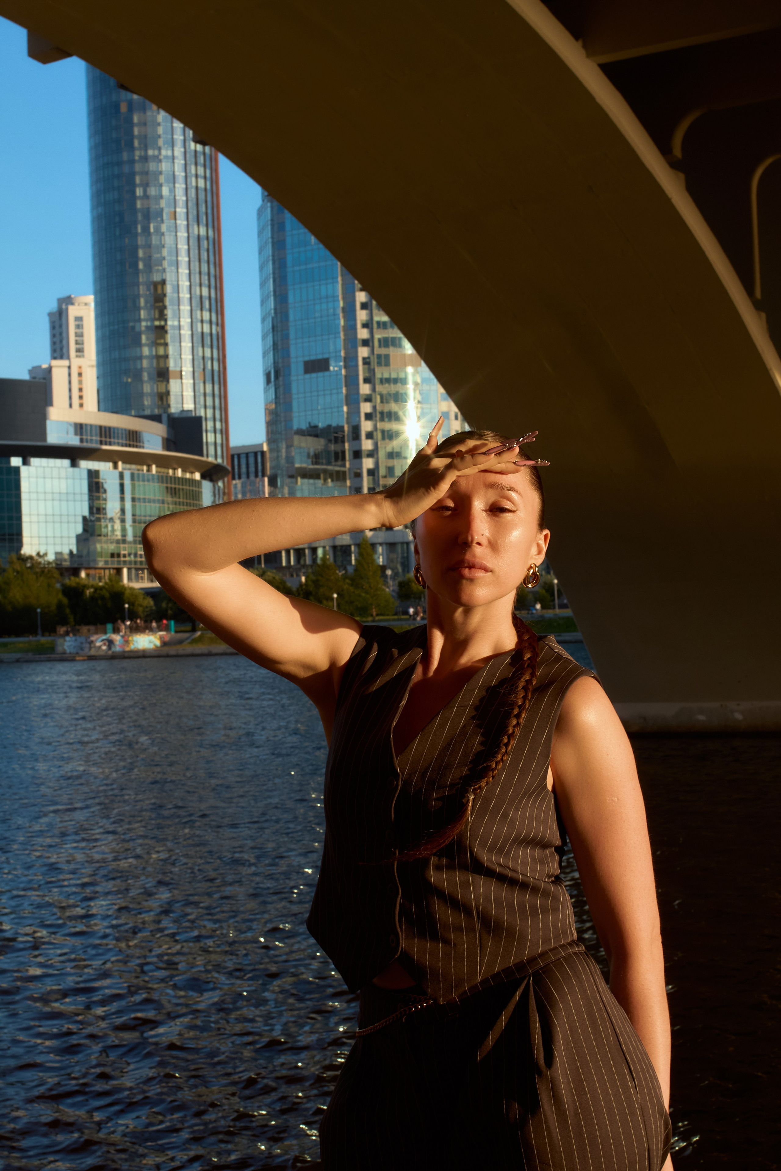 К. Фотограф Екатеринбург Елена Минина