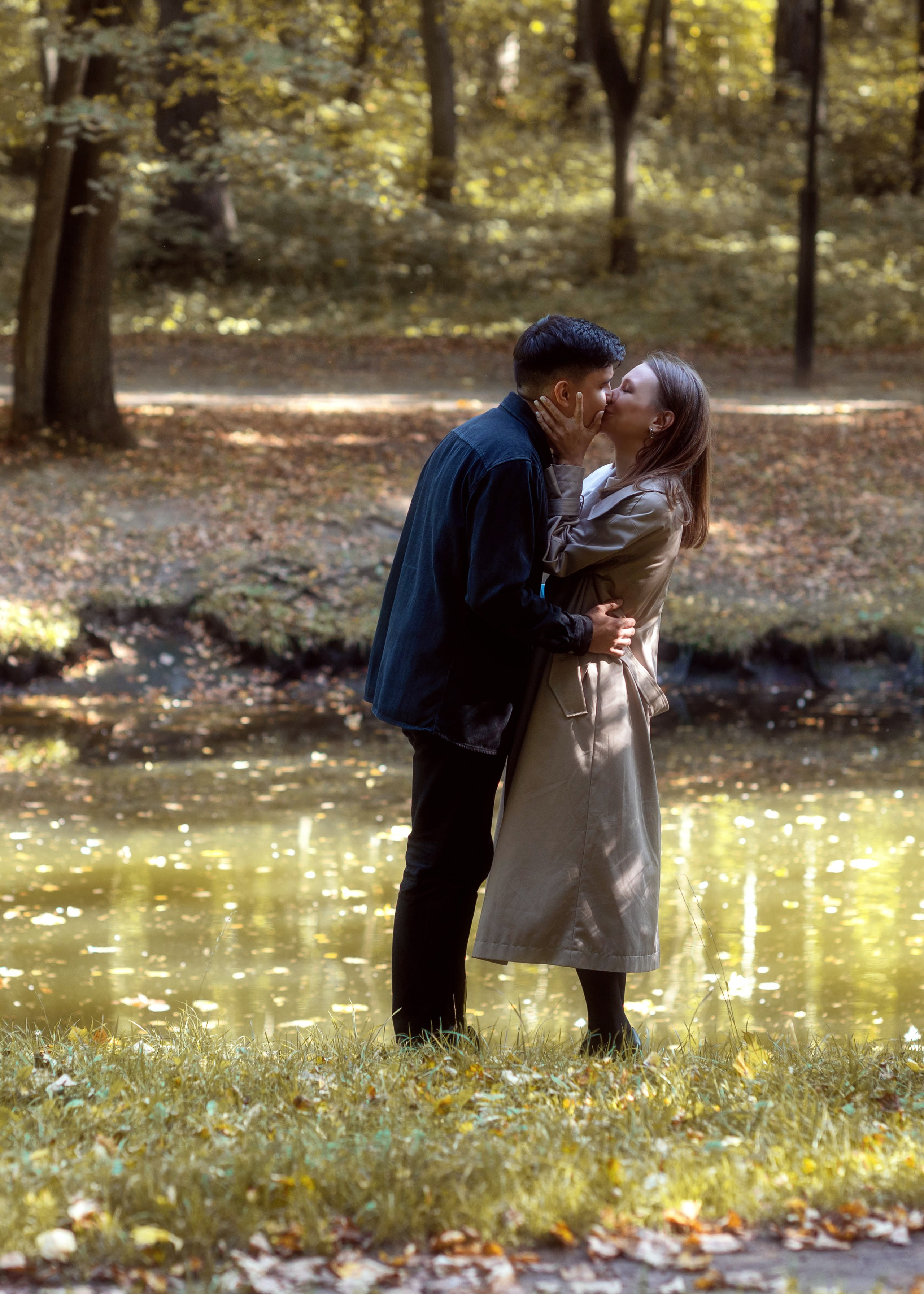 Предложение. Фотограф Альбина Вакунова