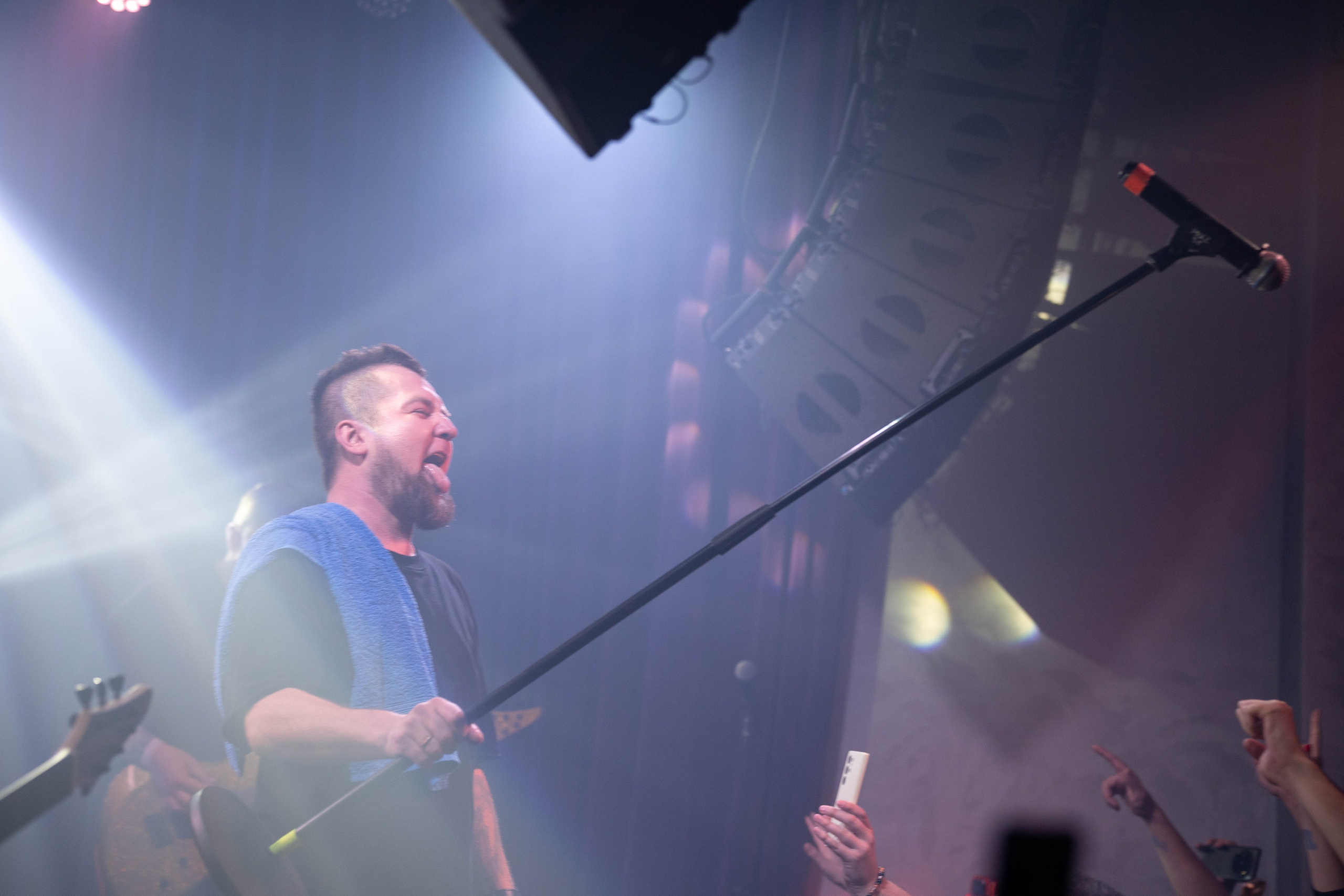 Evil Not Alone — Клуб Eclipse (15.11.2025)