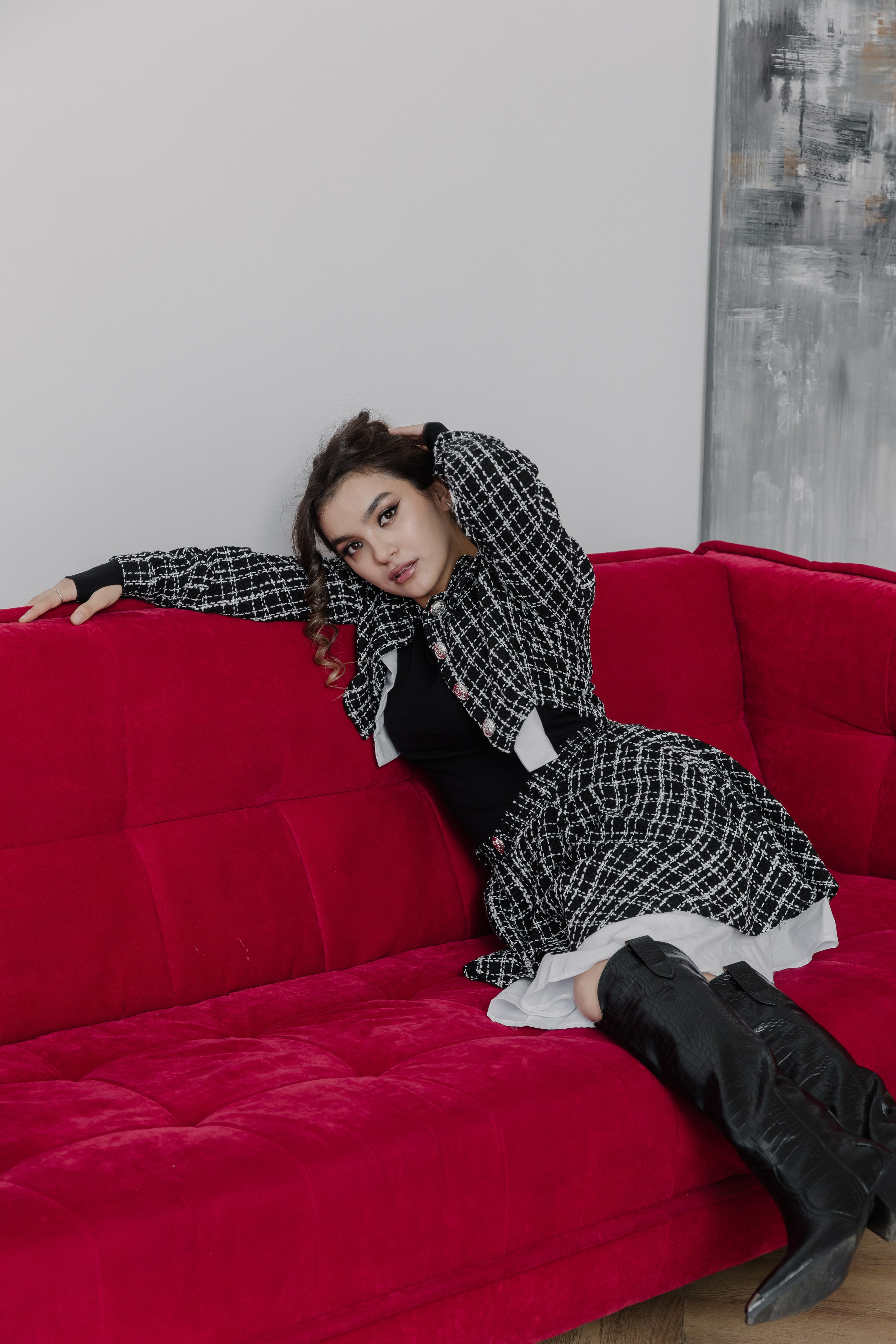 Сильва. Мозжерина Ирина — Свадебный и семейный фотограф в Екатеринбурге